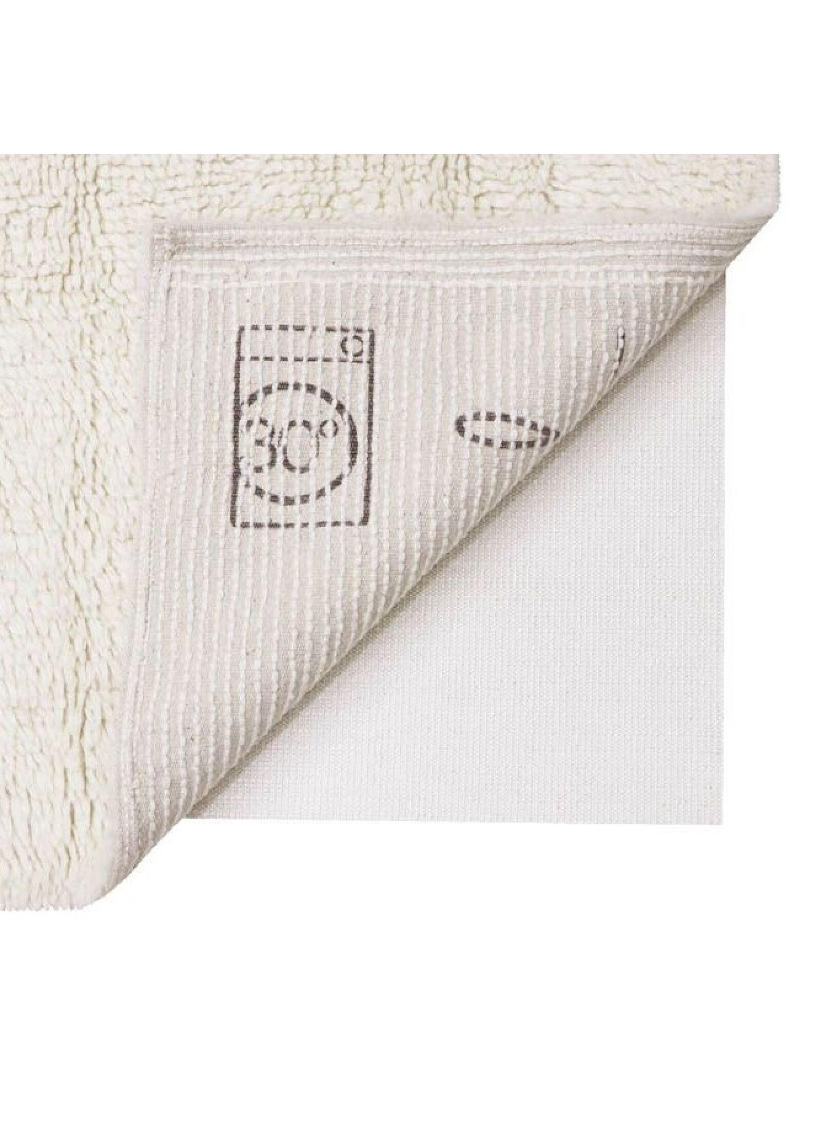 CARPET WOOLABLE TUNDRA SHEEP WHITE (80X140)