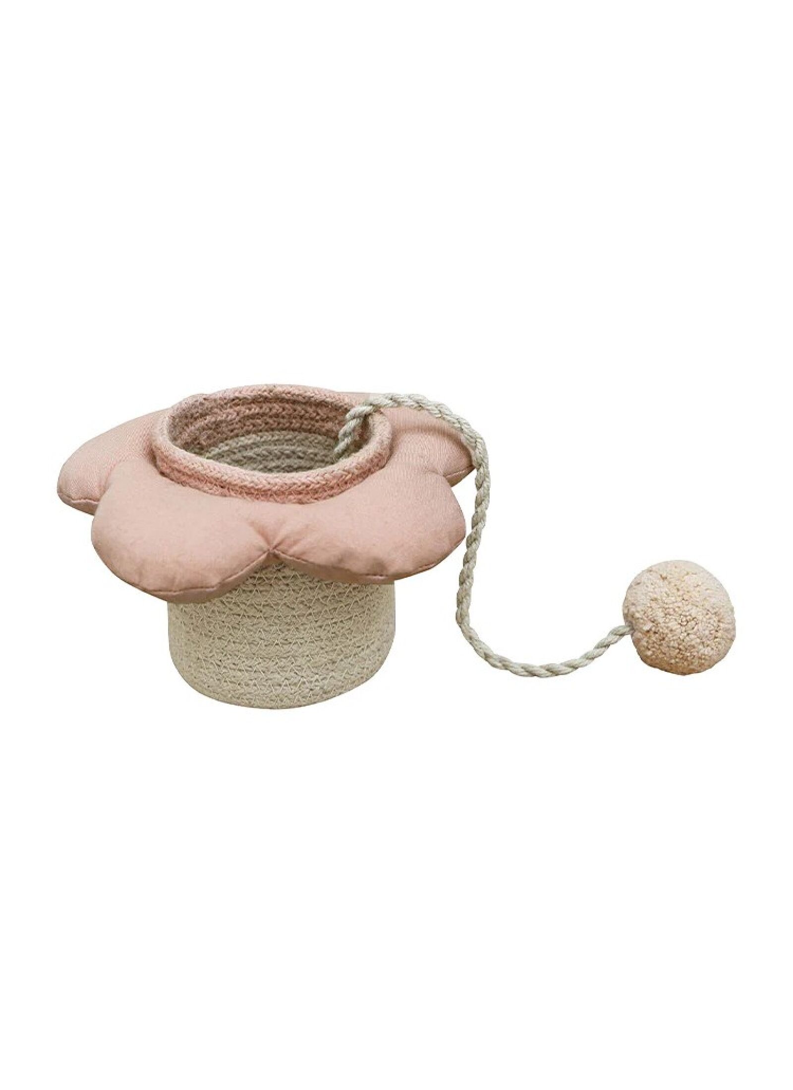 CUP &AMP; BALL FLOWER