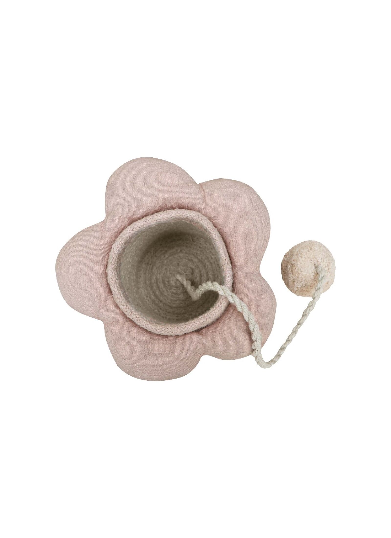 CUP &AMP; BALL FLOWER