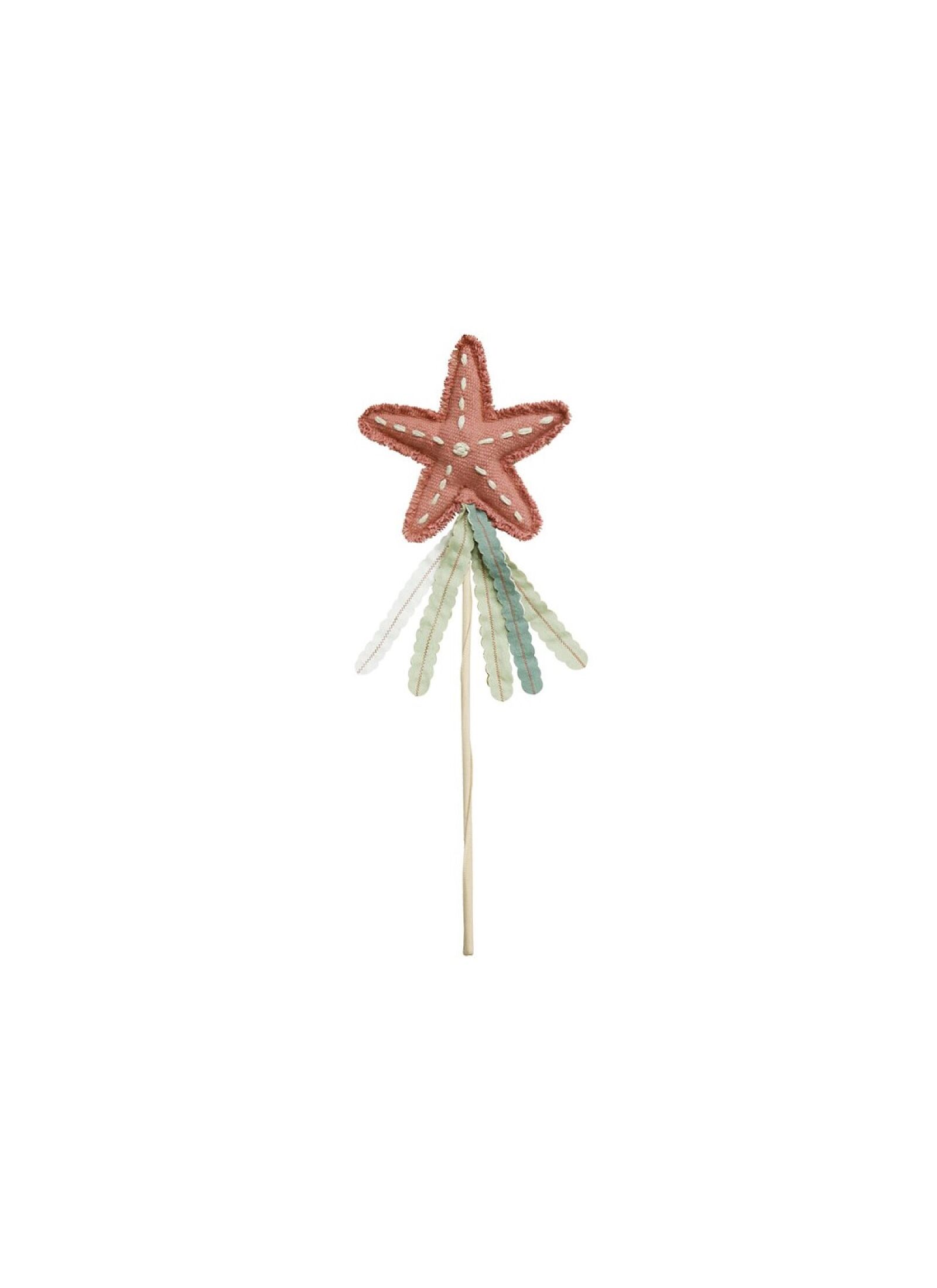 MAGIC WAND STARFISH