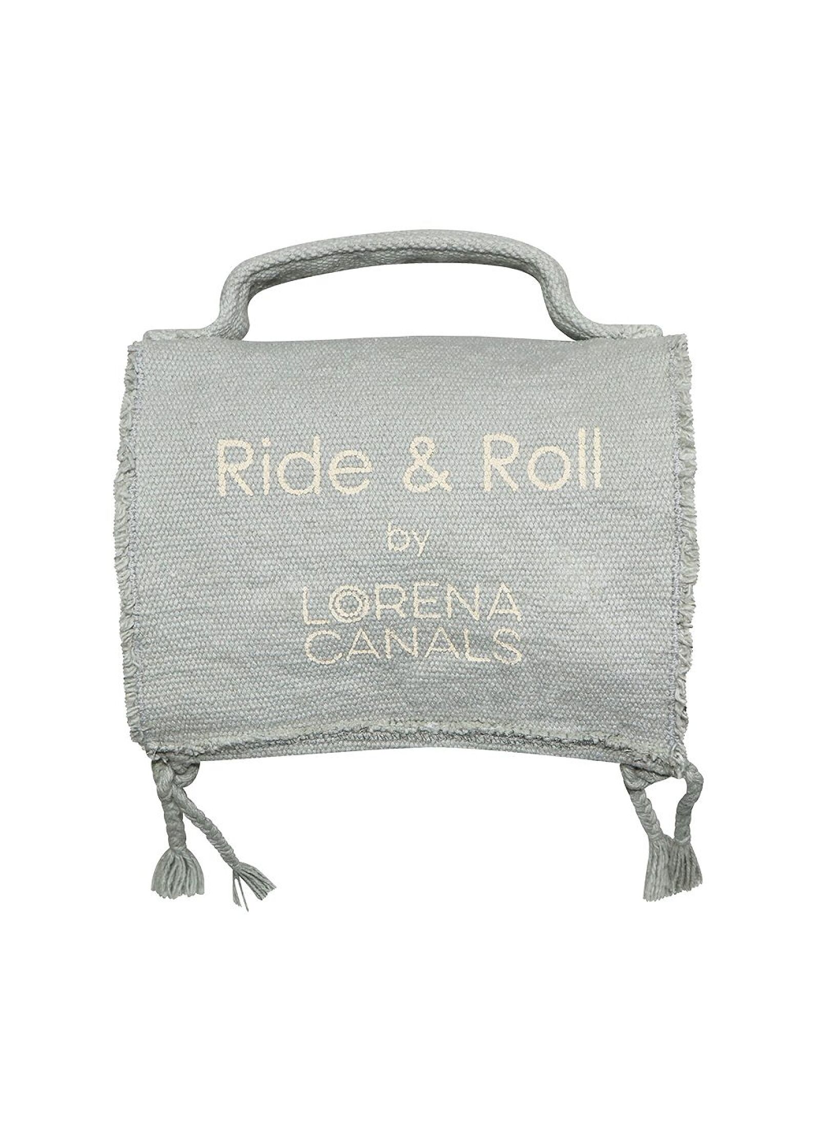 RIDE &AMP; ROLL UNDER THE SEA