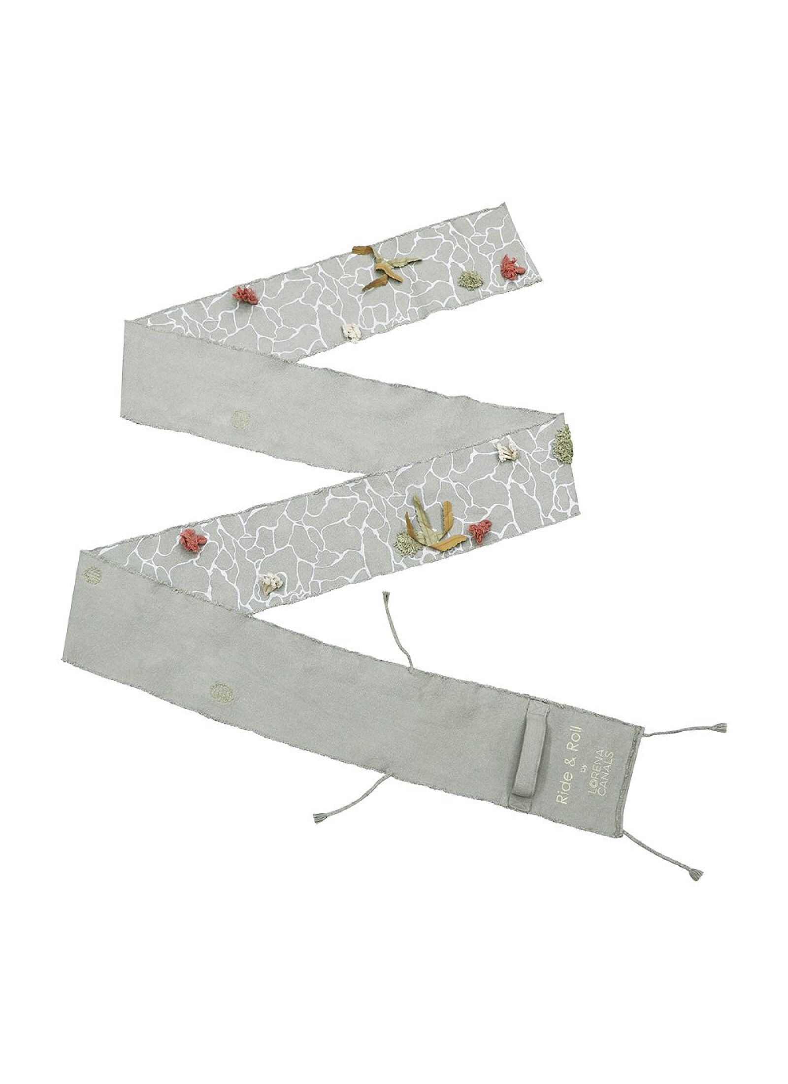 RIDE &AMP; ROLL UNDER THE SEA