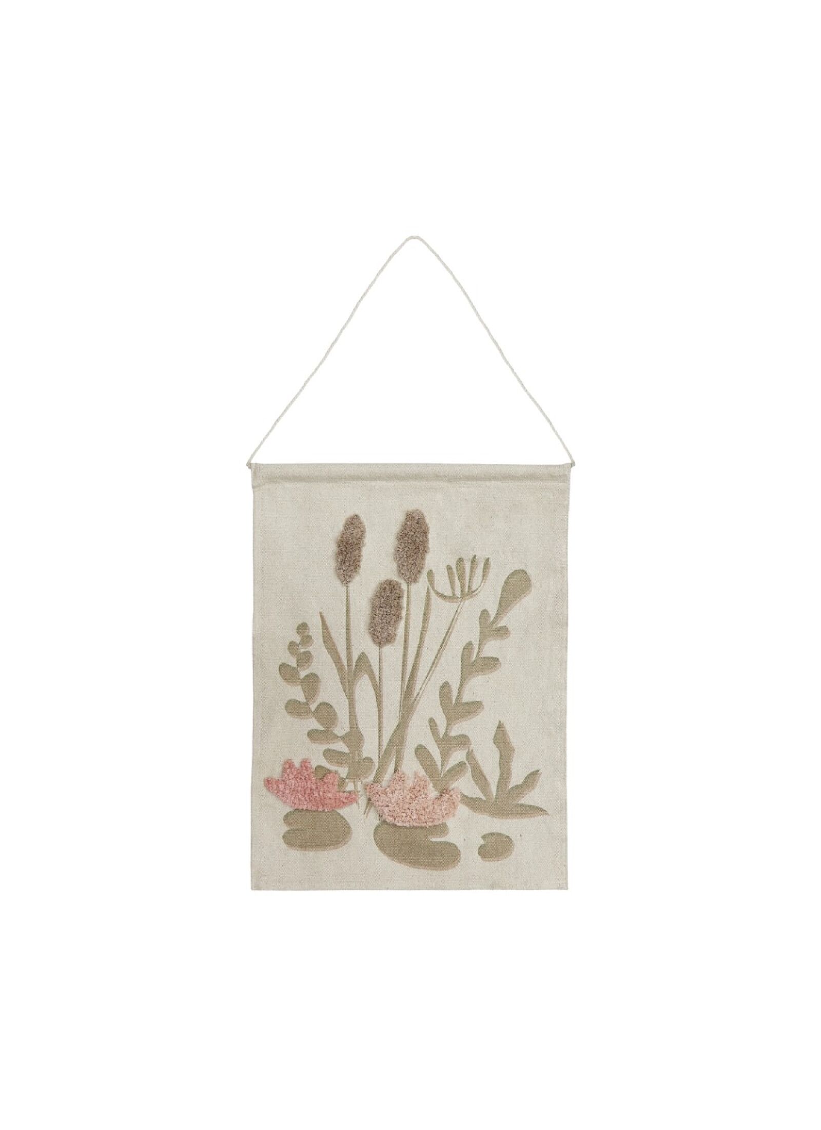 WALL HANGING MAGIC POND