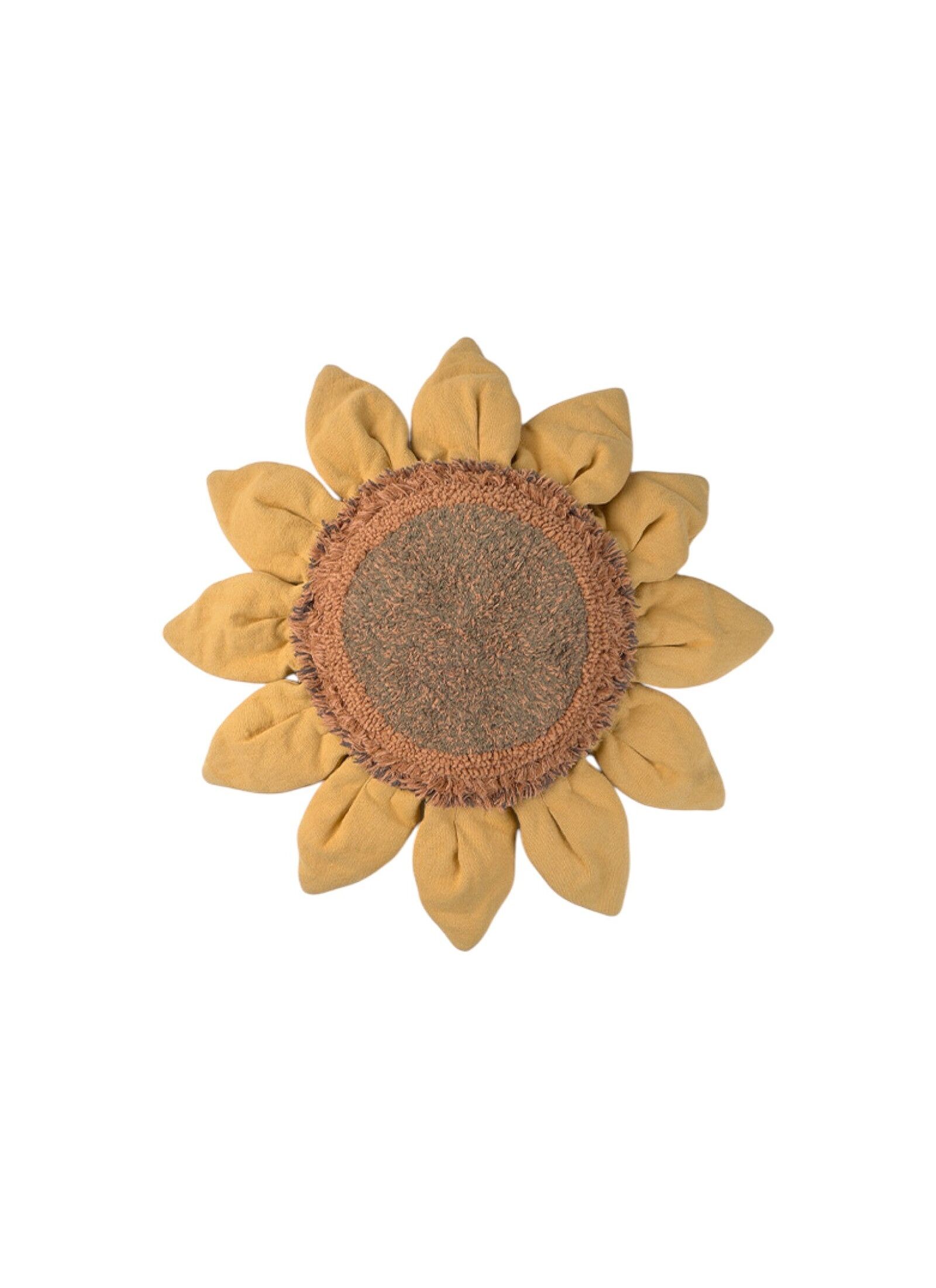 FLOOR CUSHION LITMUS