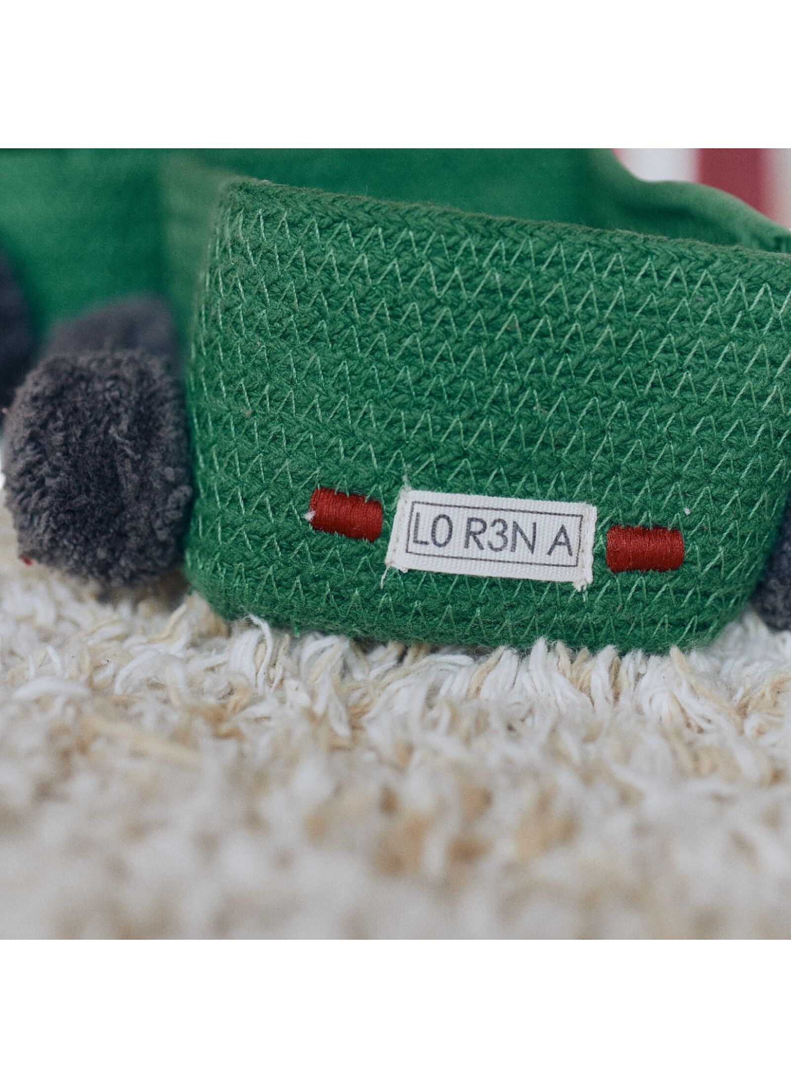 BASKET TRACTOR (35X15)