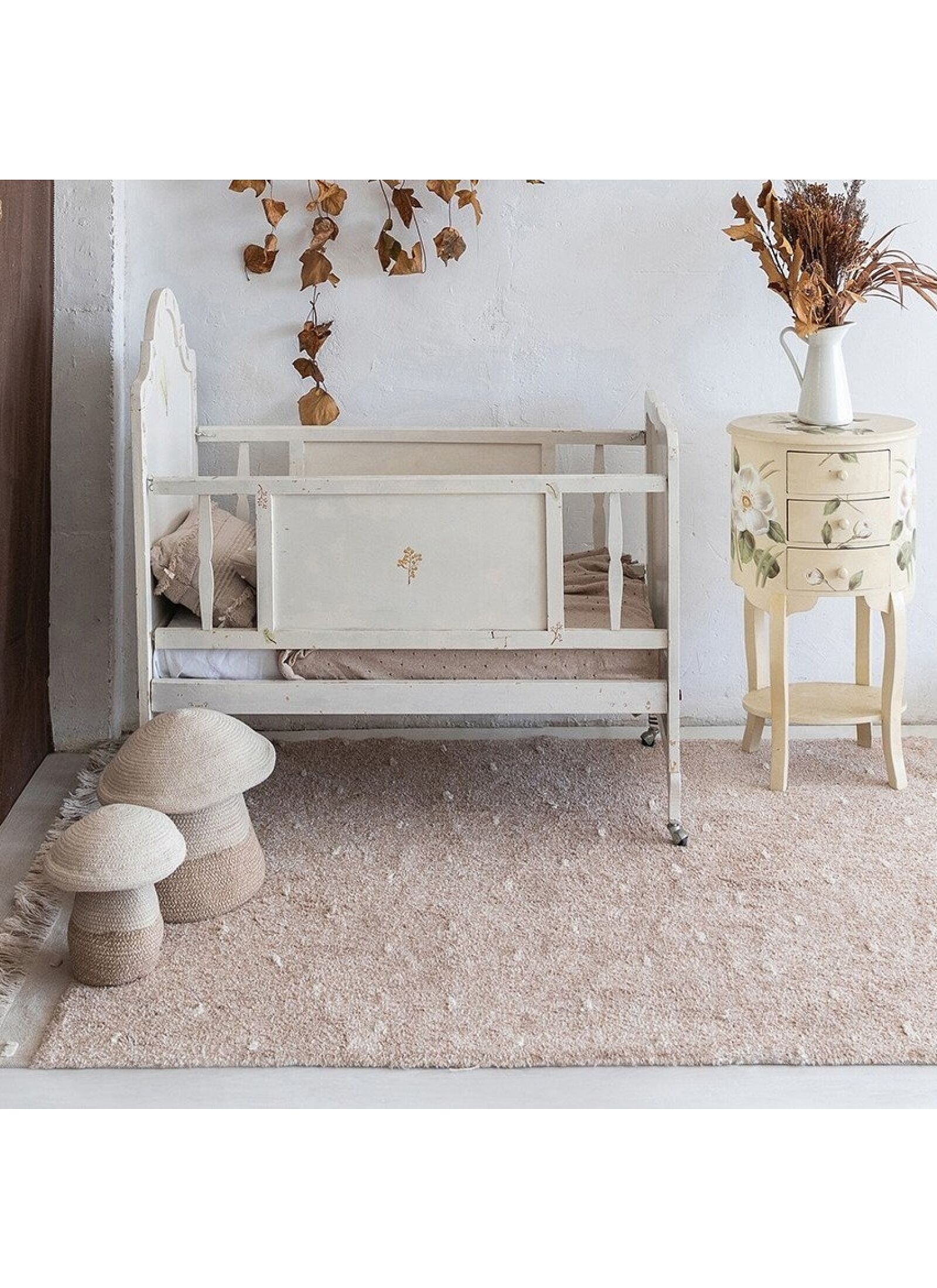 RUG WOODS SYMPHONY LINEN (140X200)