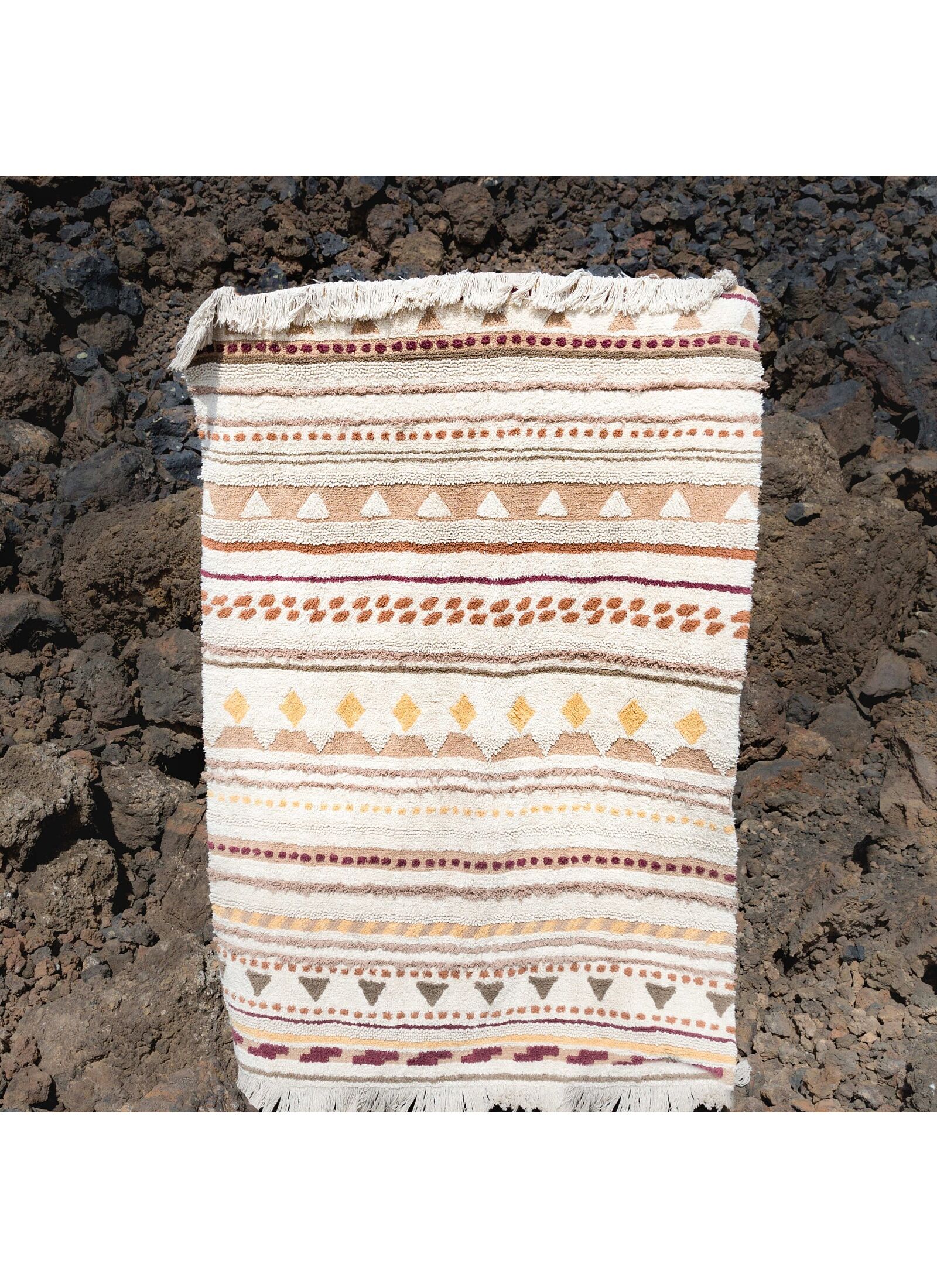 RUG SISTAN (120X160)