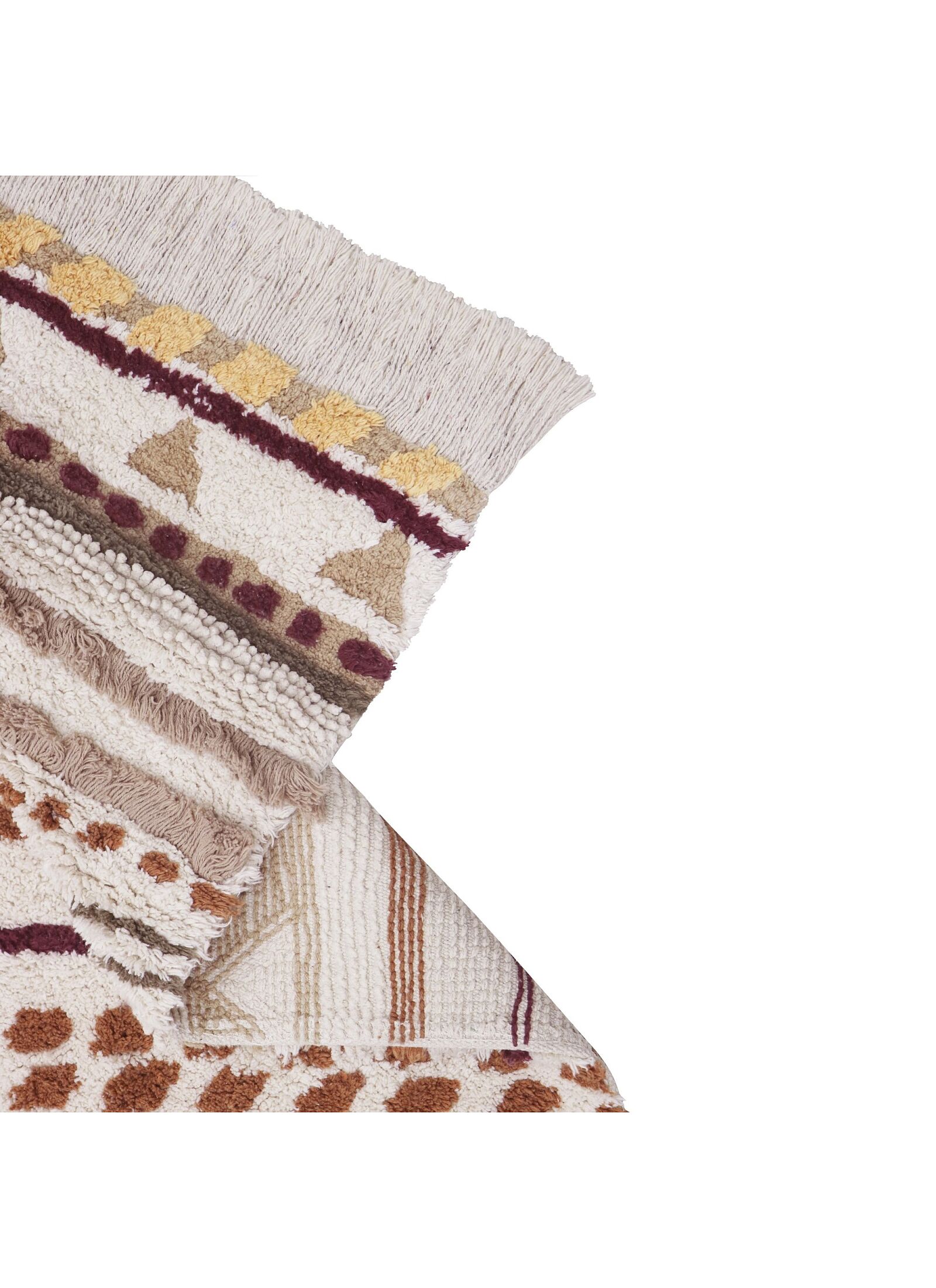 RUG SISTAN (120X160)