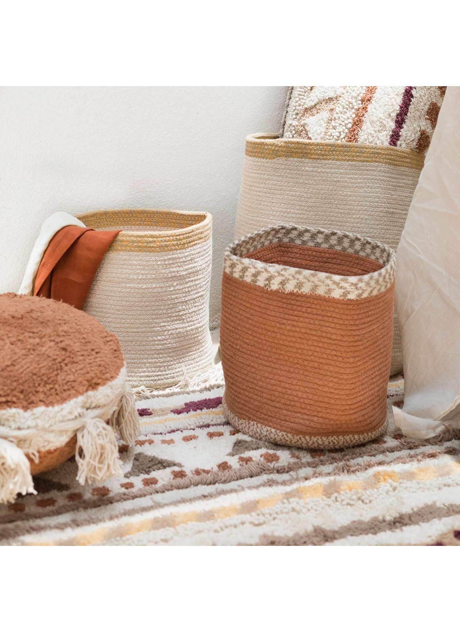 RUG SISTAN (120X160)