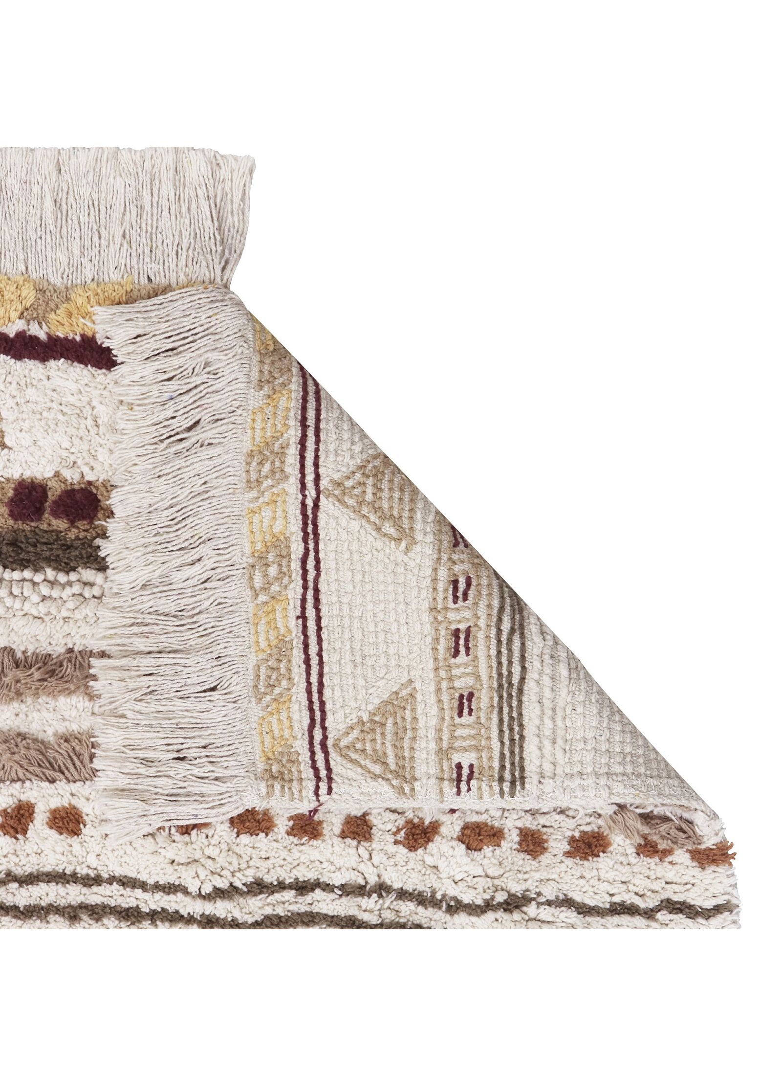 RUG SISTAN (120X160)