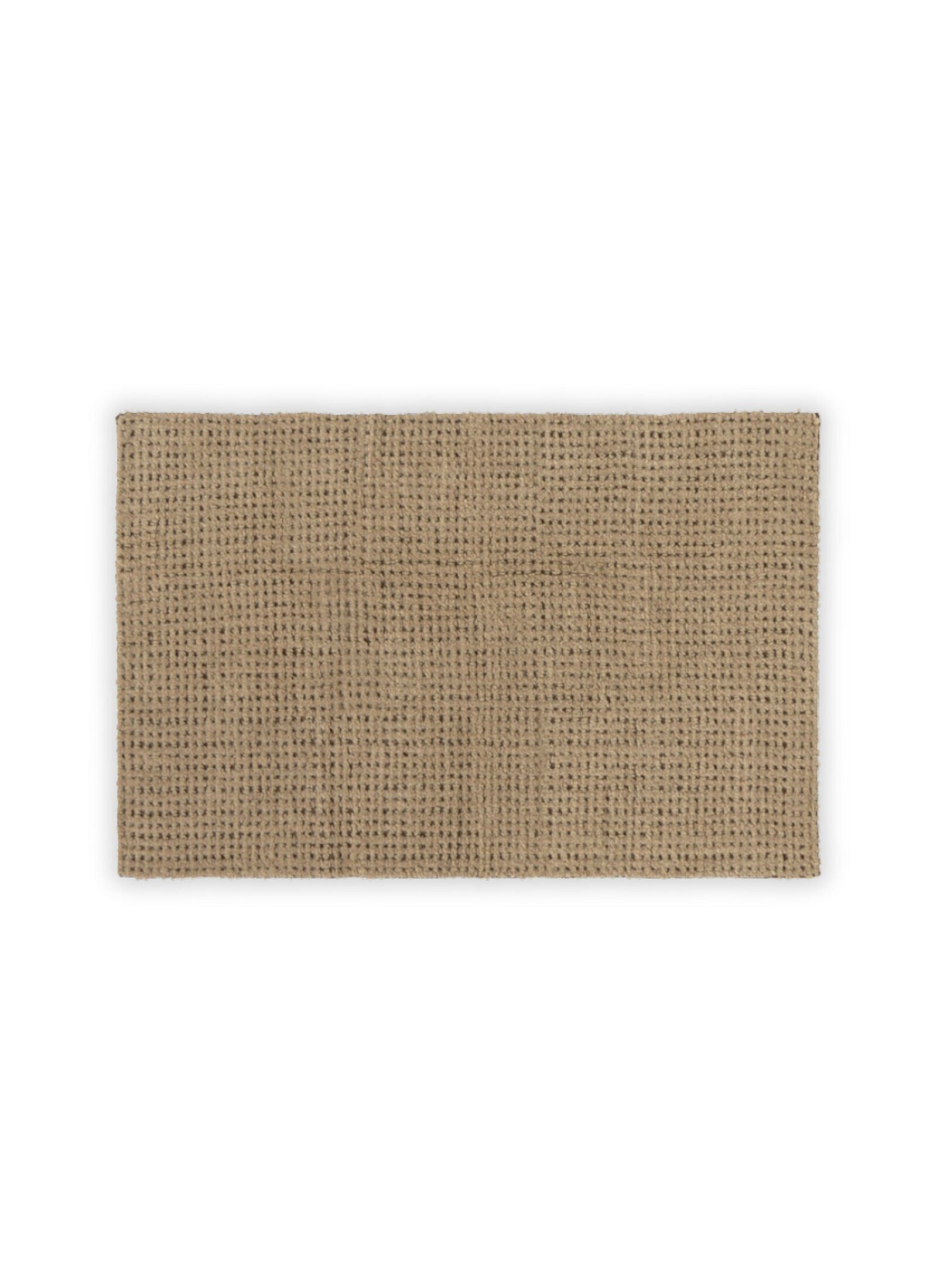 CARPET WOOLABLE BLUR (80X140)