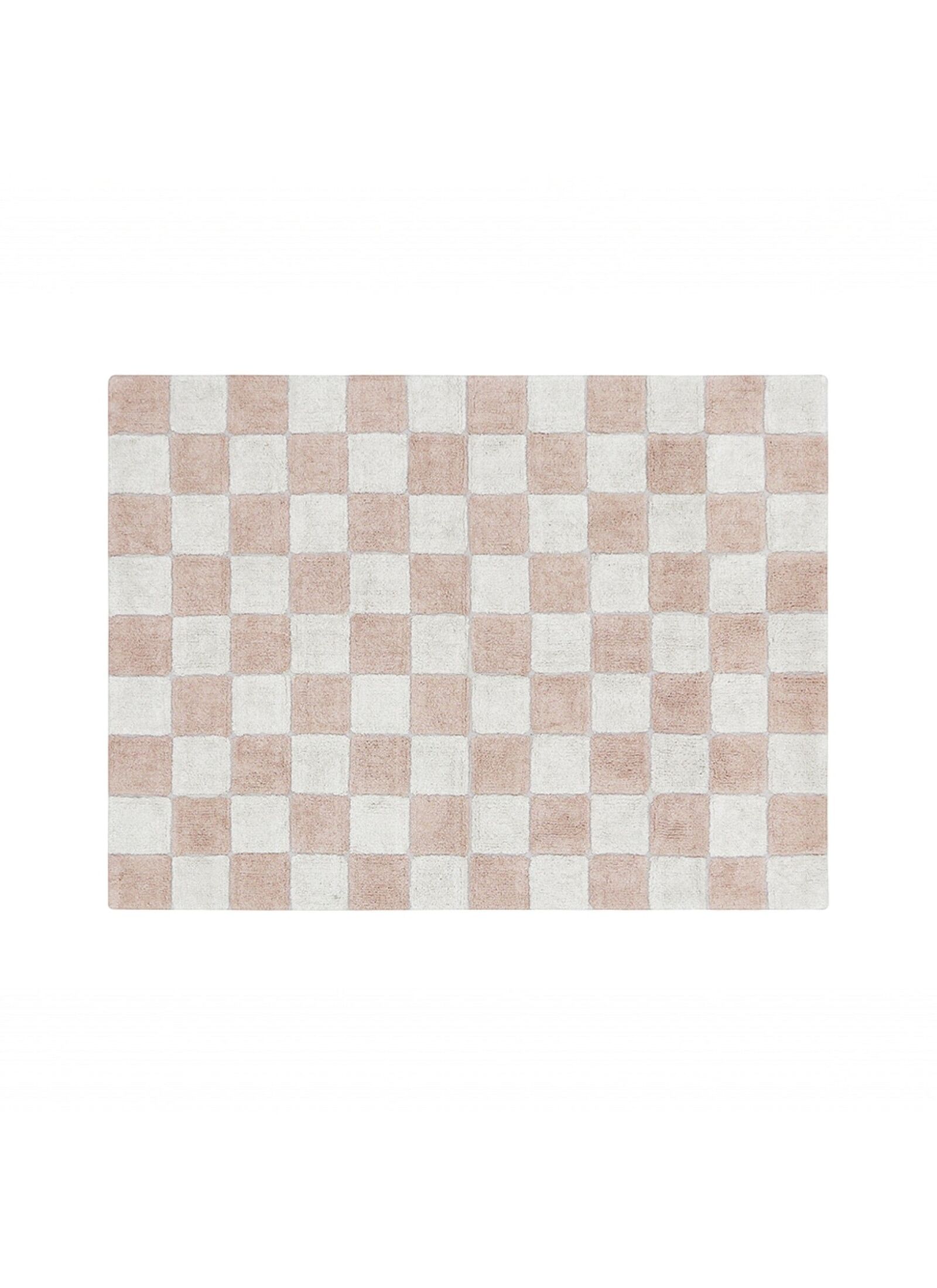 RUG KITCHEN TILES ROSE (140X200)