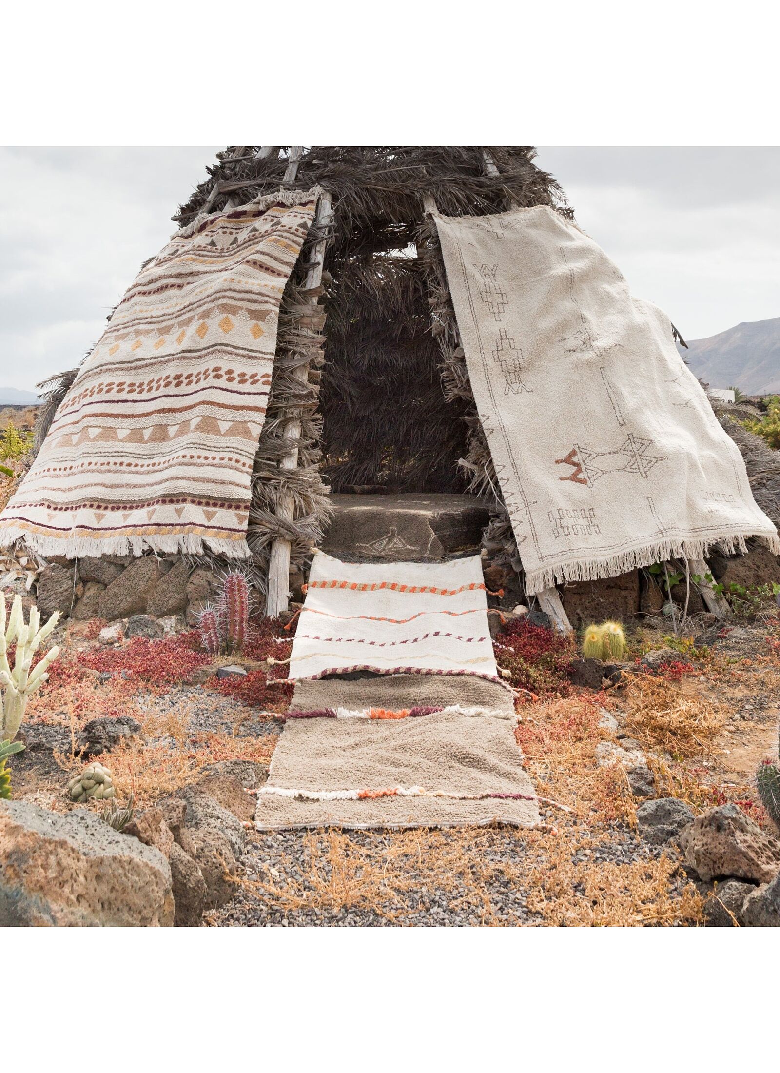 RUG SISTAN (120X160)