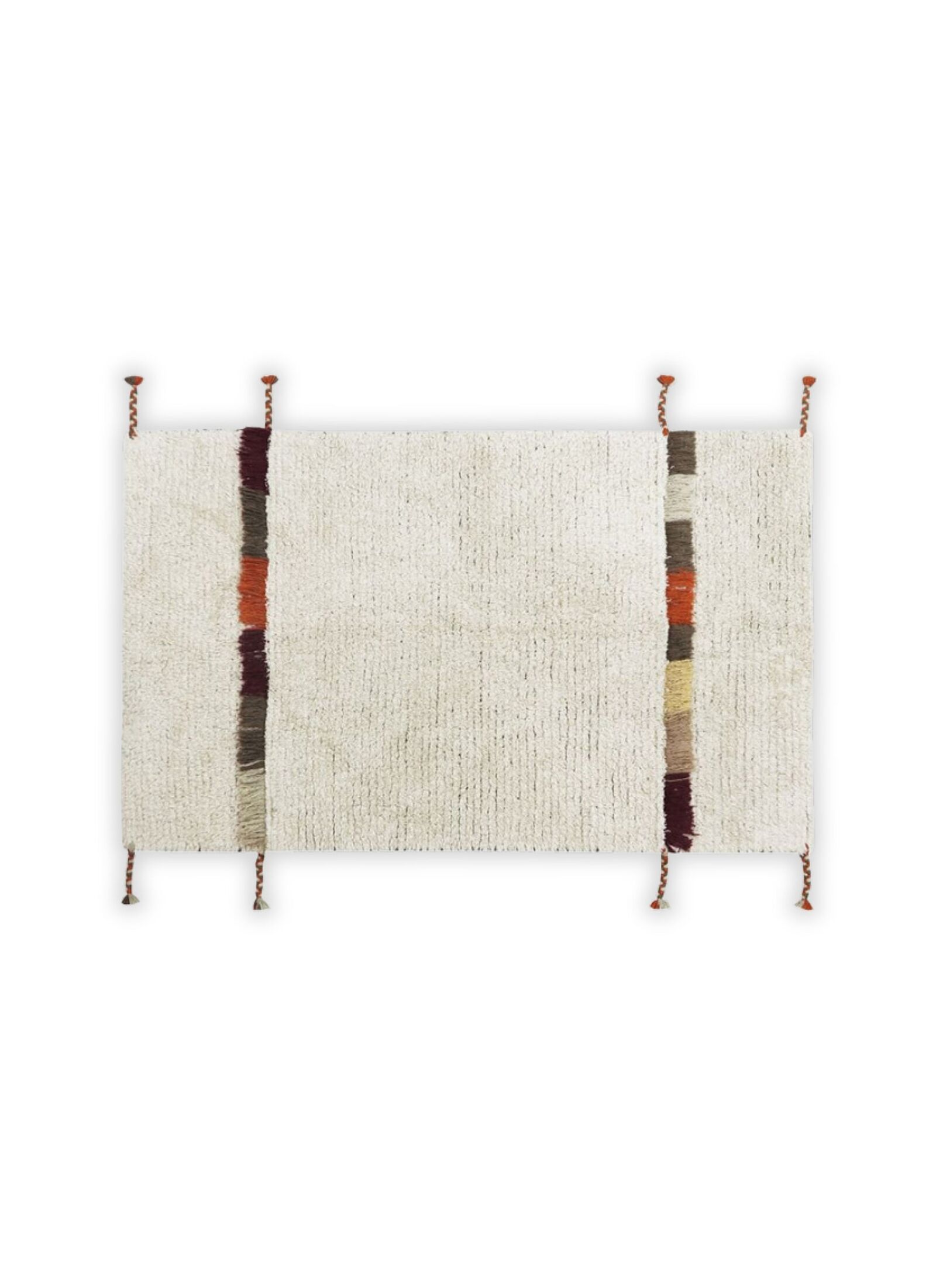 DOUBLE-SIDED RUG ZABOL (80X120)