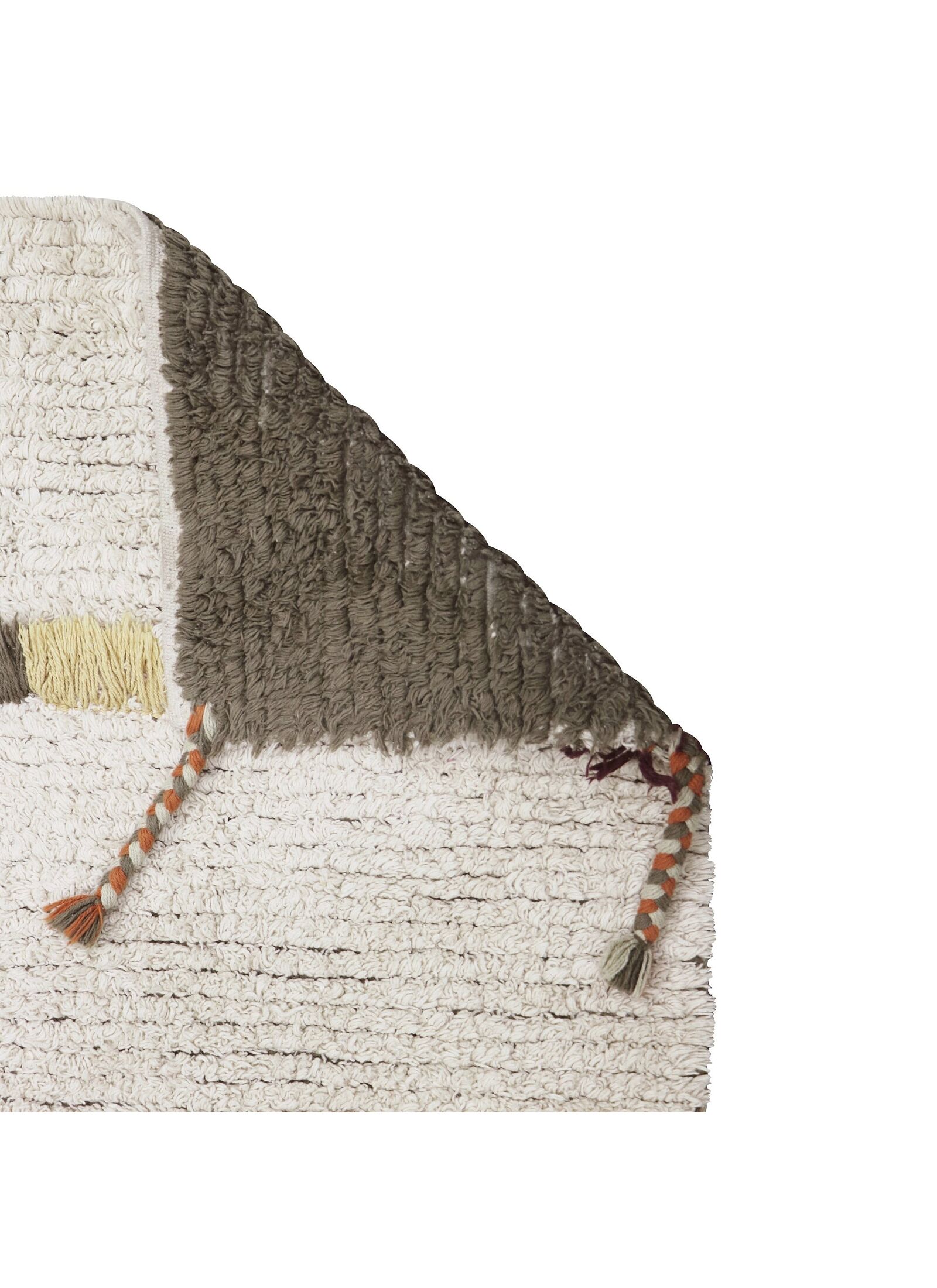 DOUBLE-SIDED RUG ZABOL (80X120)