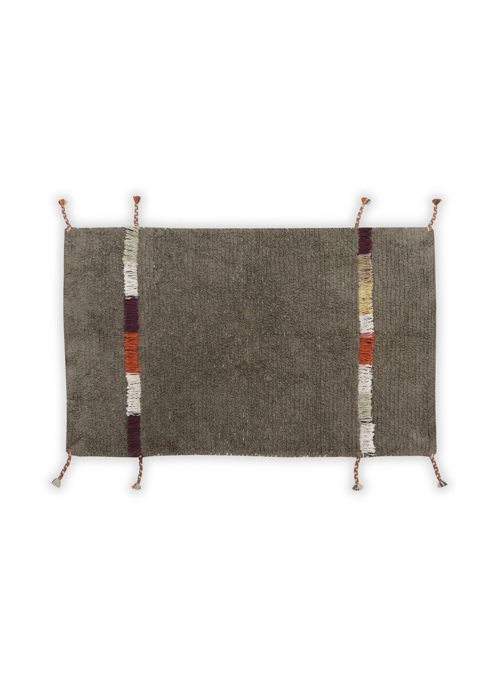 DOUBLE-SIDED RUG ZABOL (80X120)