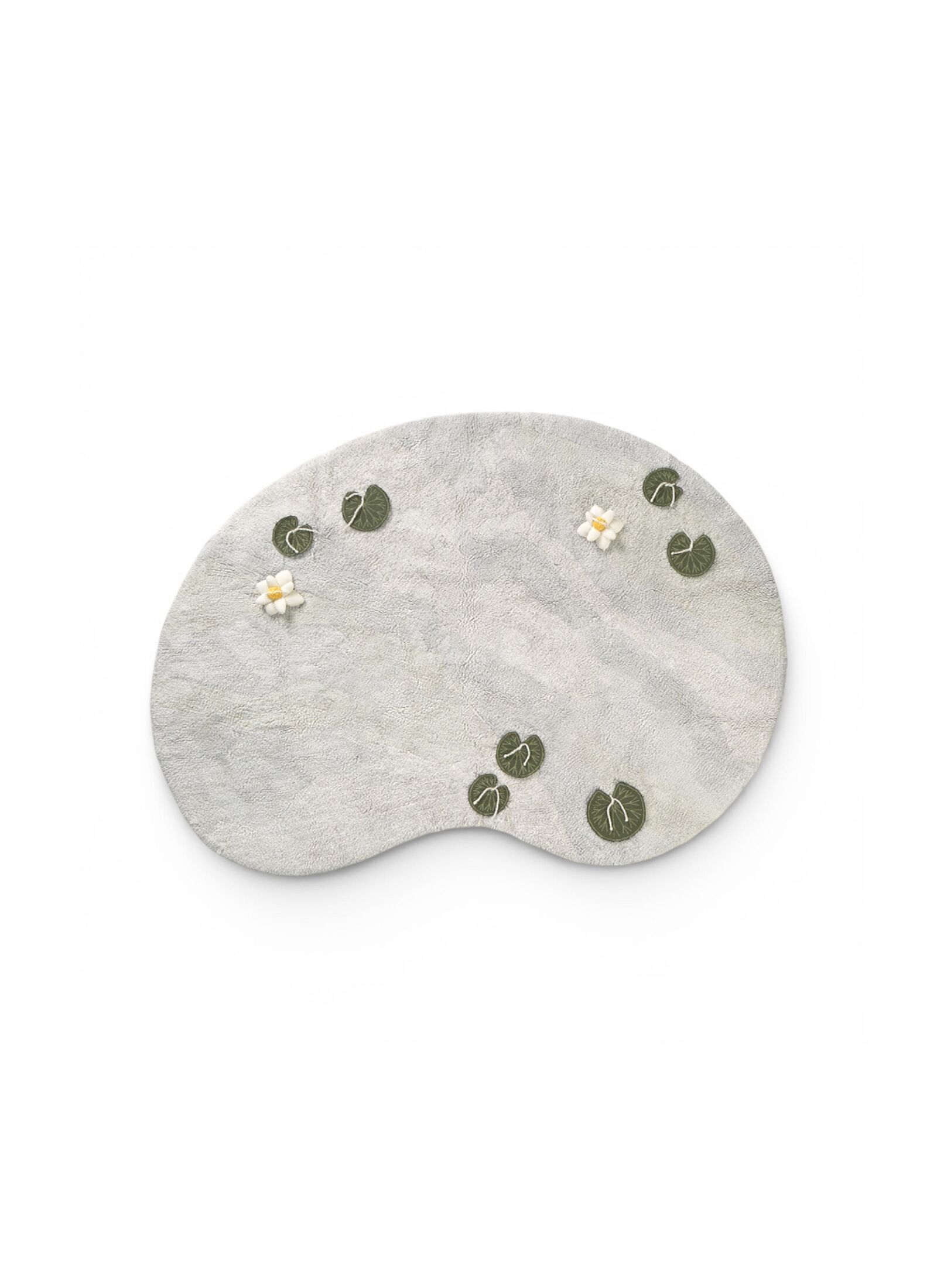 PLAY RUG SWAN LAKE (130X170)