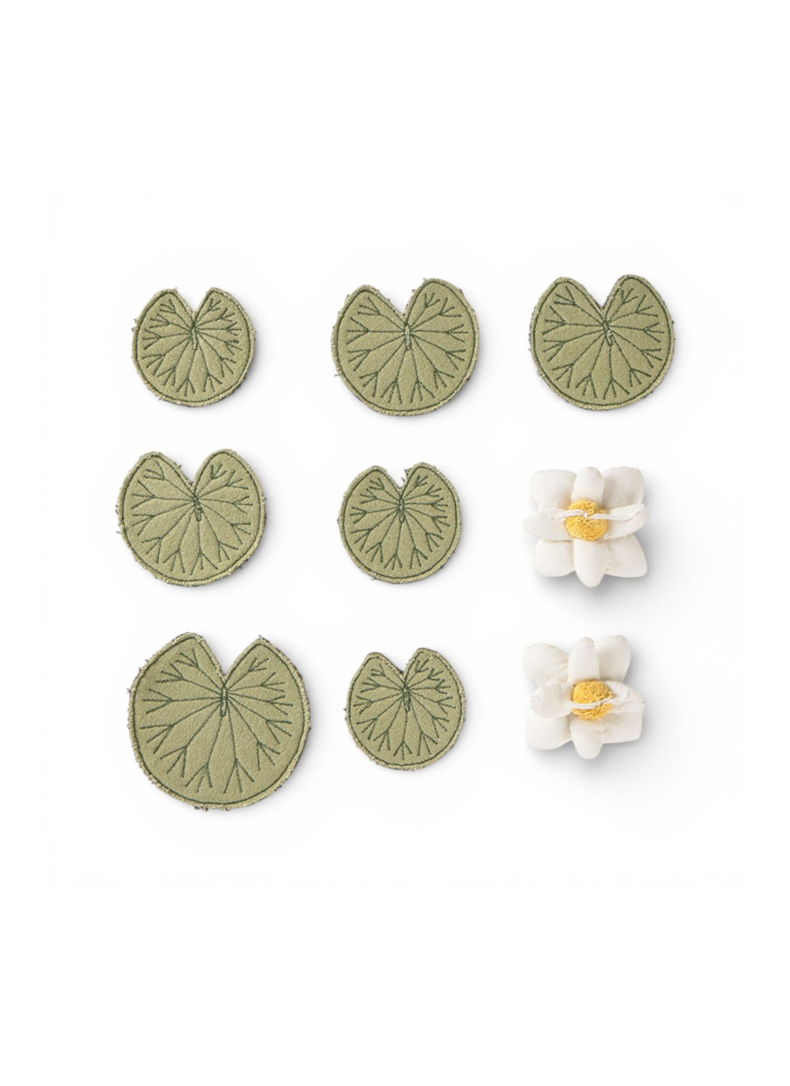 PLAY RUG SWAN LAKE (130X170)