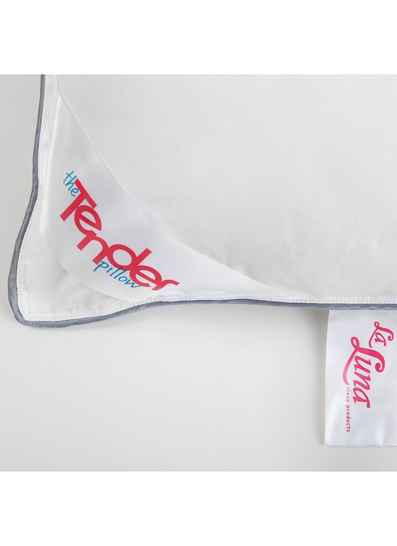 SLEEPING PILLOW TENDER