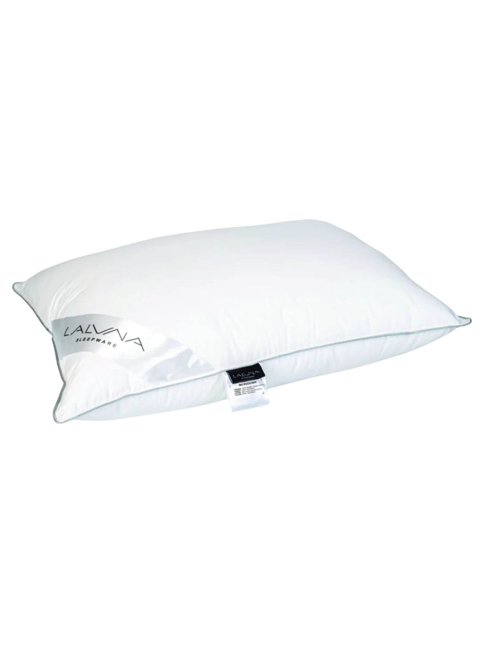 SLEEPING PILLOW JUNIOR MICRODOWN ALTERNATIVE SOFT