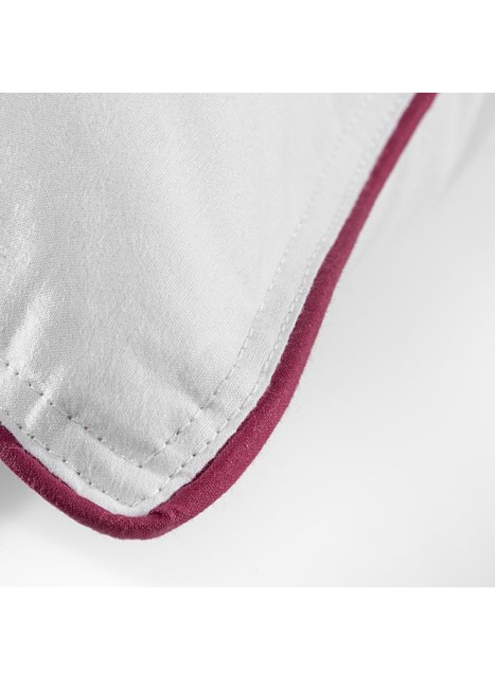 SLEEPING PILLOW MICRODOWN ALTERNATIVE SOFT