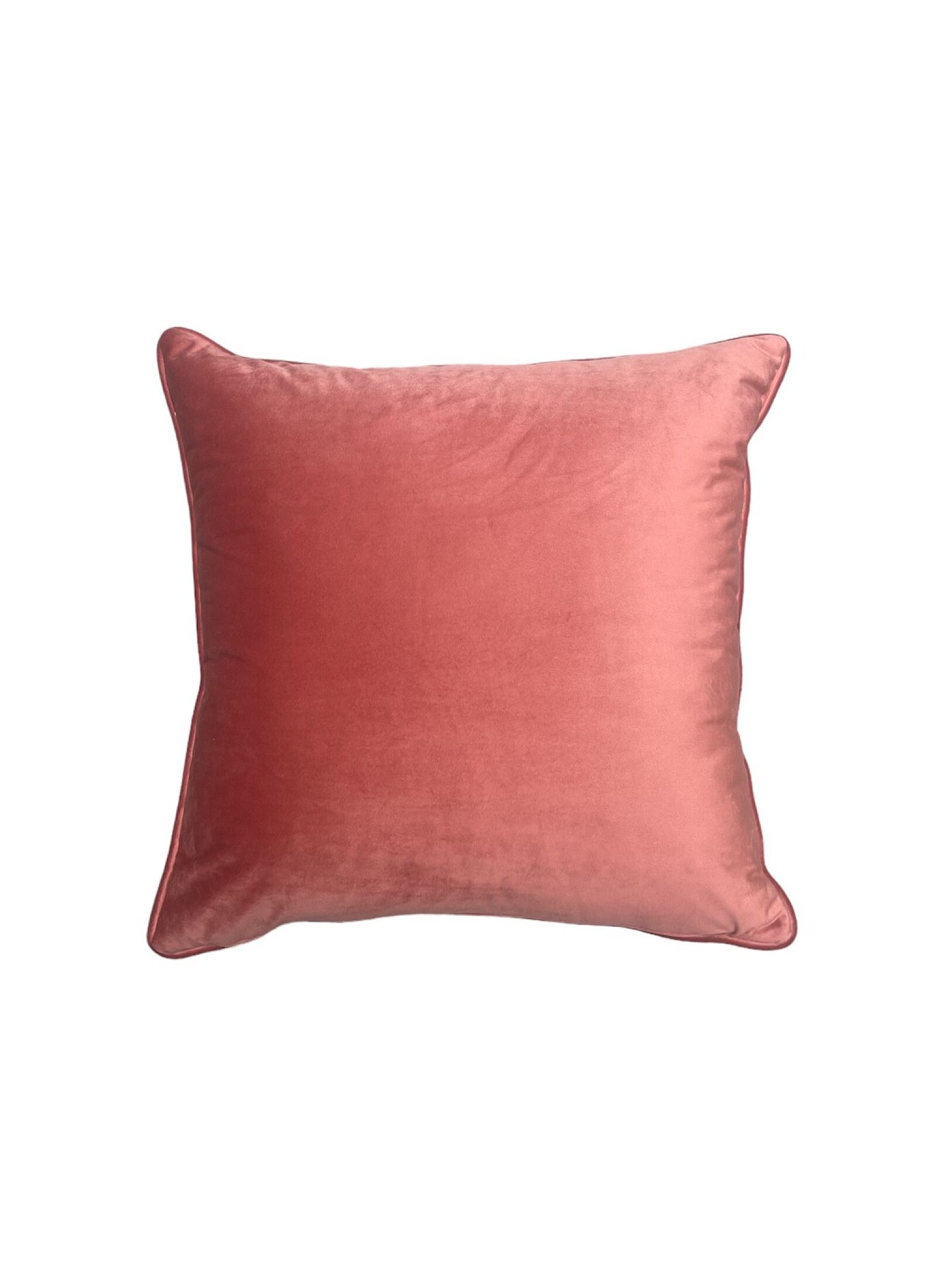 DECORATIVE CUSHION (50X50) MEADOW GREEN