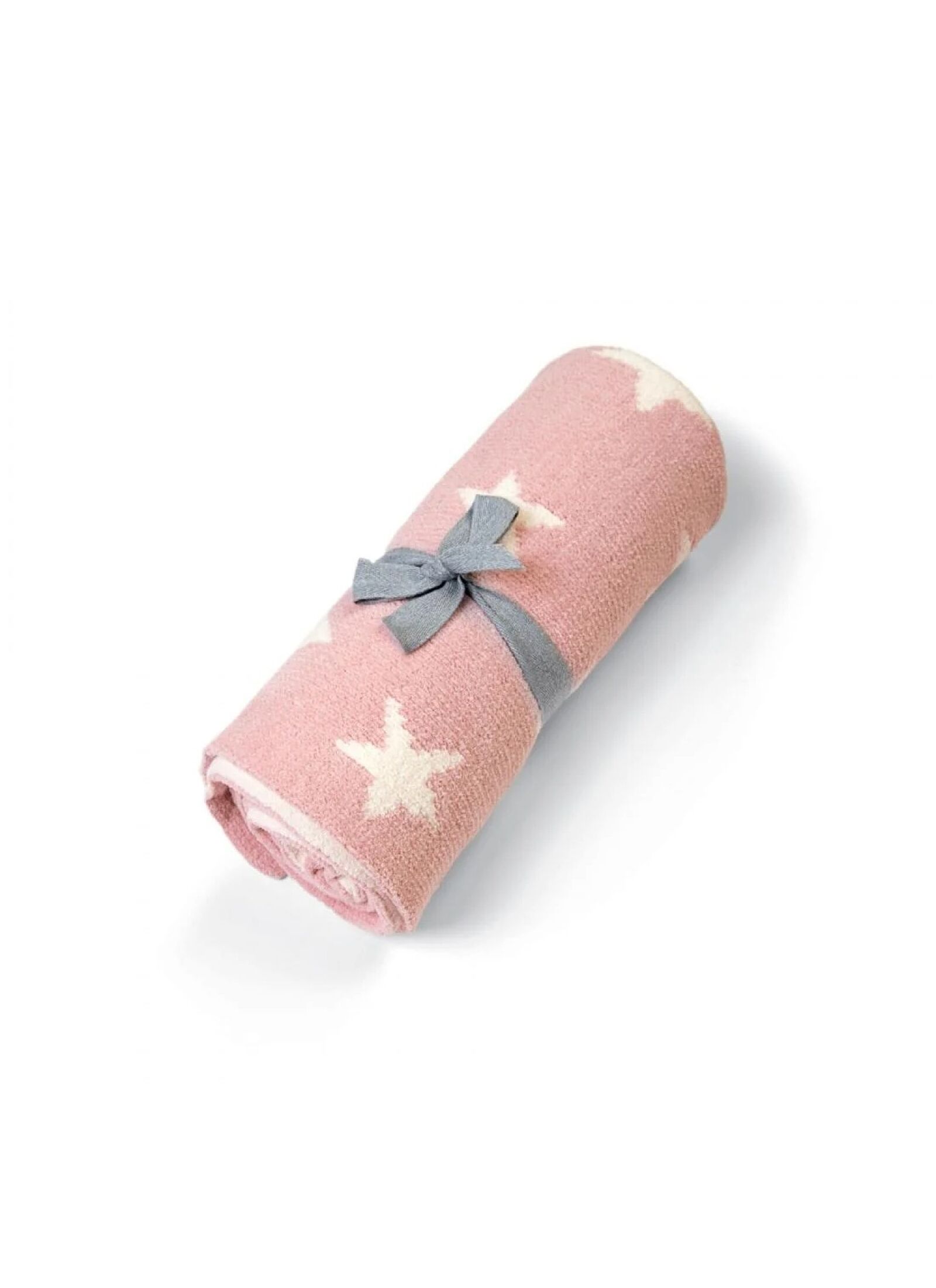 ΒΡΕΦΙΚΗ ΚΟΥΒΕΡΤΑ ΑΓΚΑΛΙΑΣ (70X90) PINK STAR 