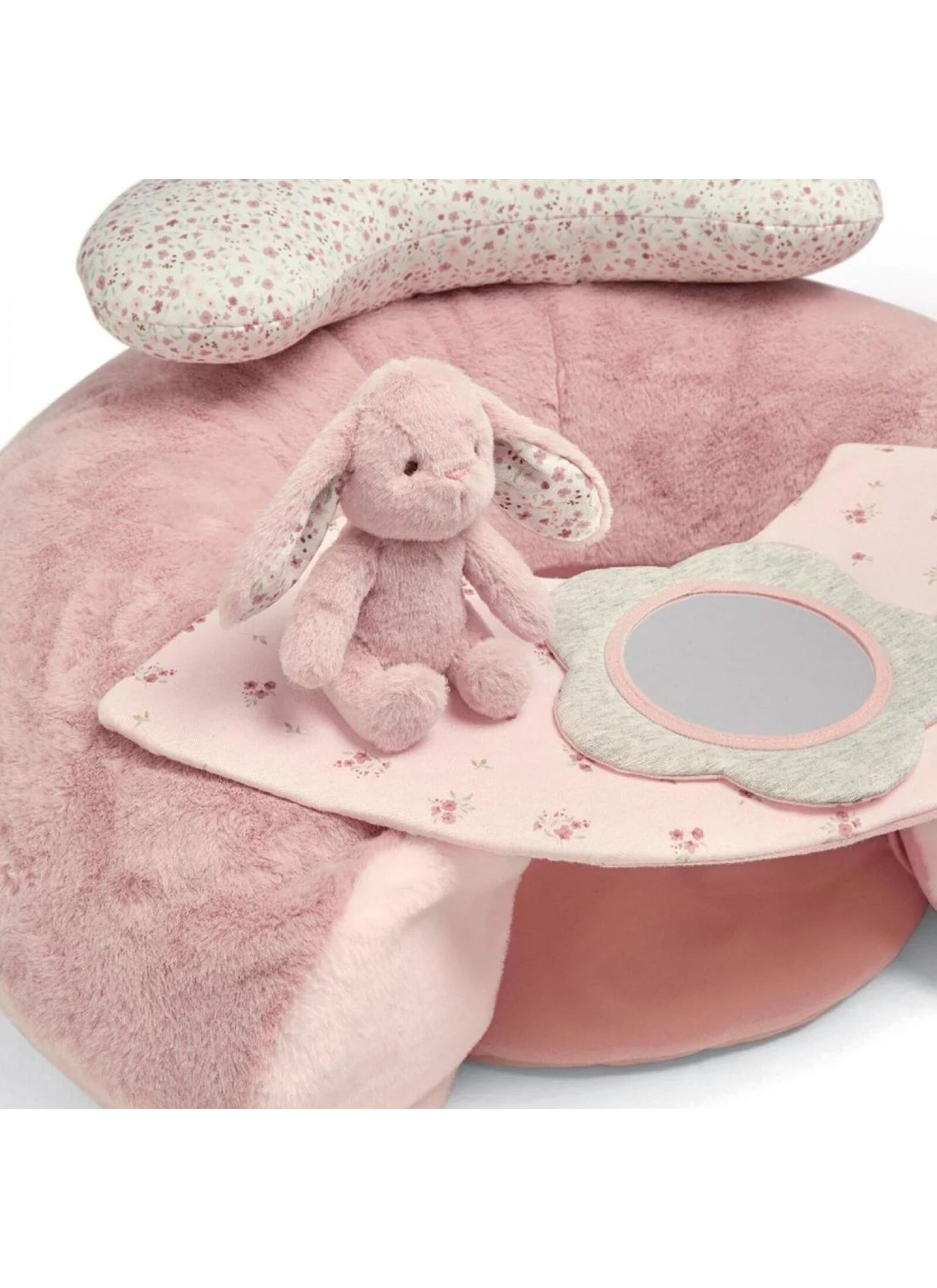 ACTIVITY SEAT PINK