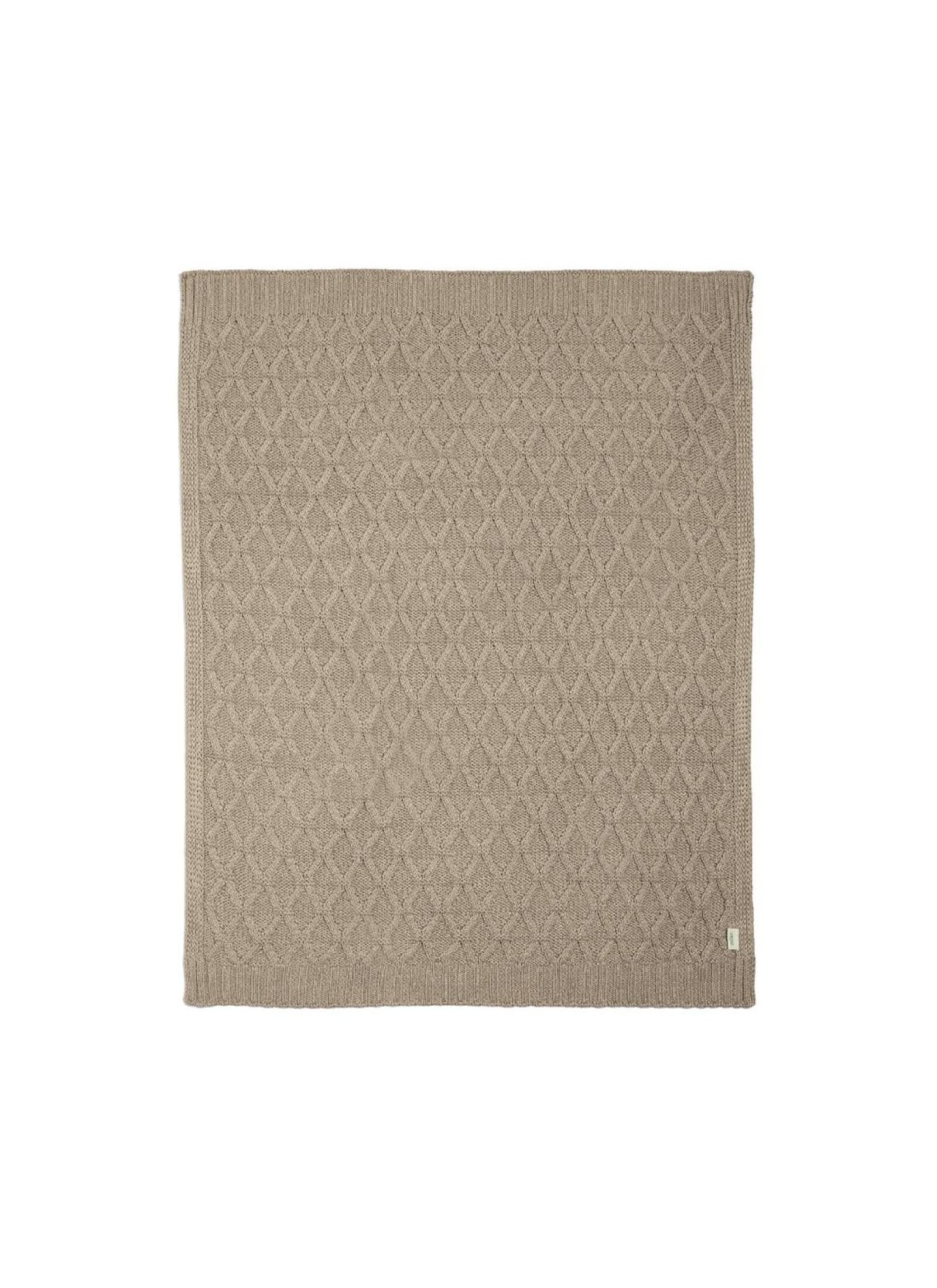 BLANKET (70X90) WTTW SEEDLING DIAMOND