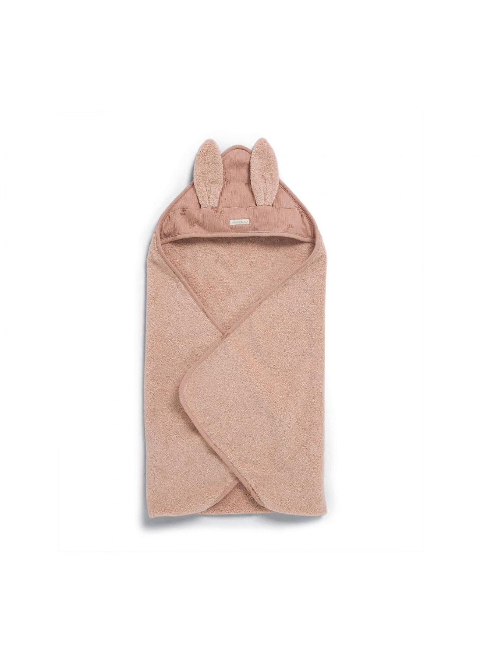 HOODED TOWEL WILDFLOWER