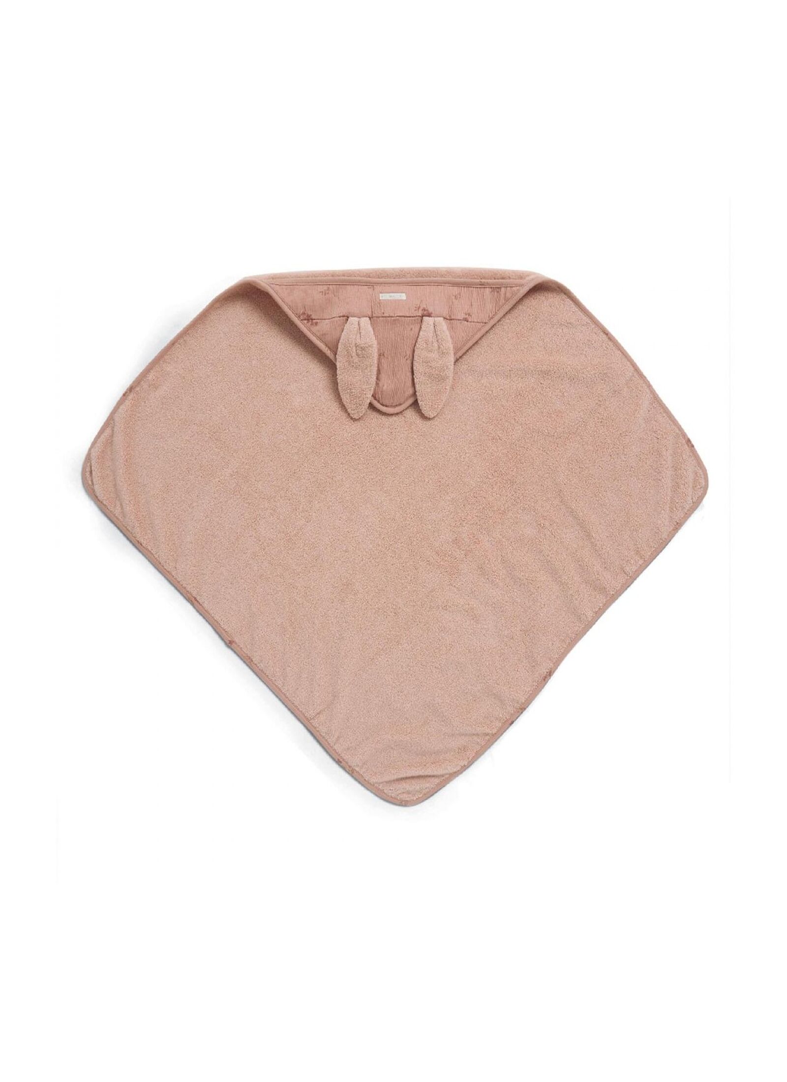 HOODED TOWEL WILDFLOWER