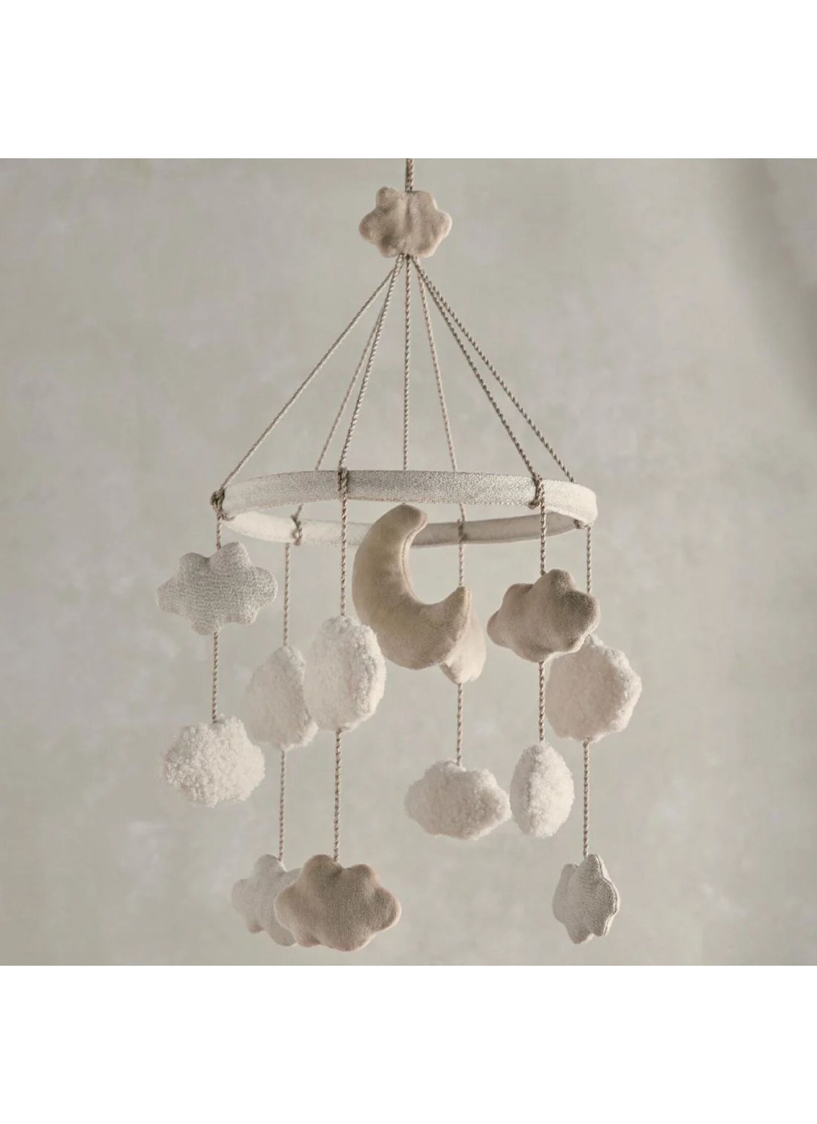 MUSIC MOBILE CLOUD DUCKLING