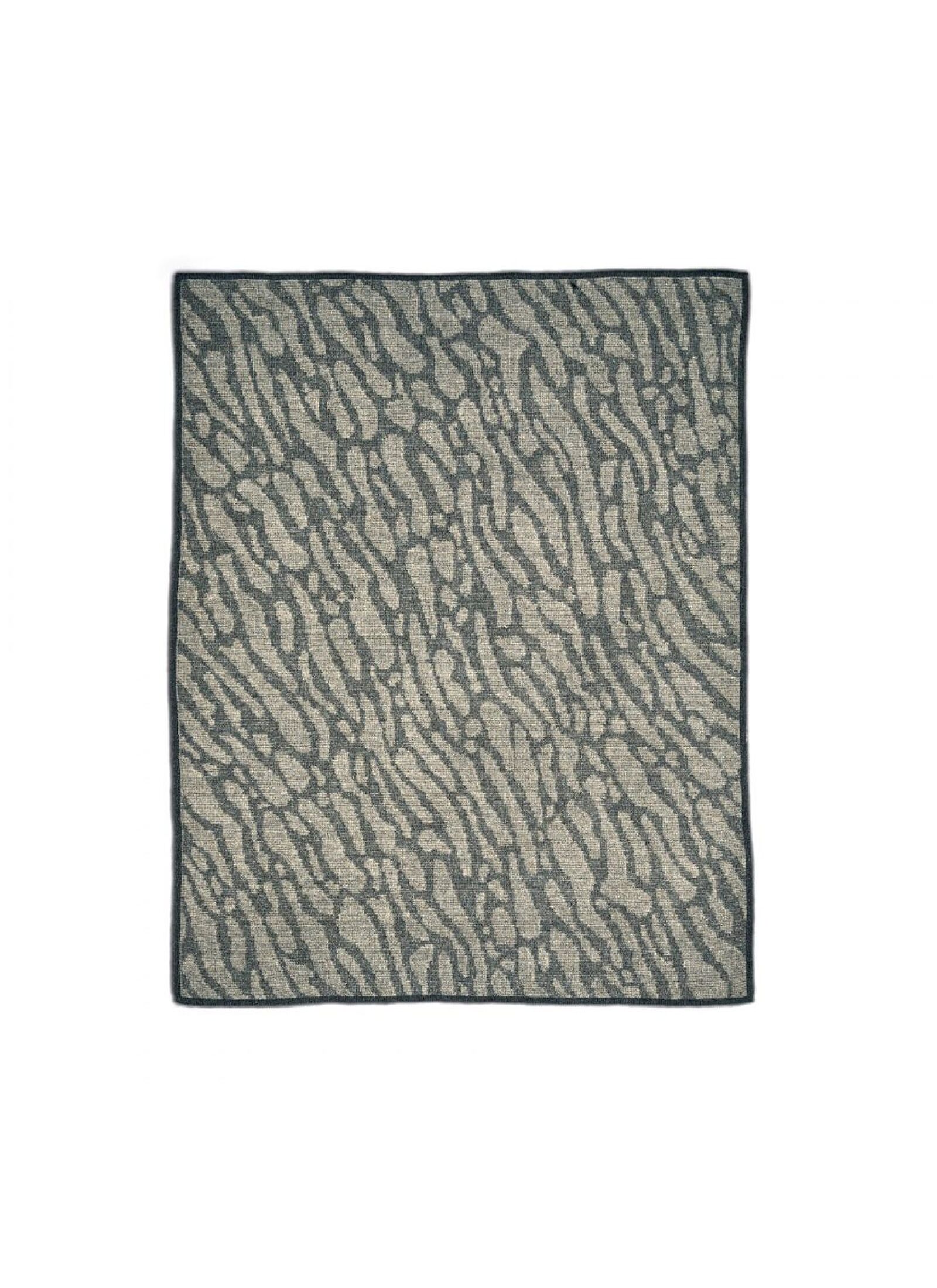 BLANKET (70X90) GRAPHITE