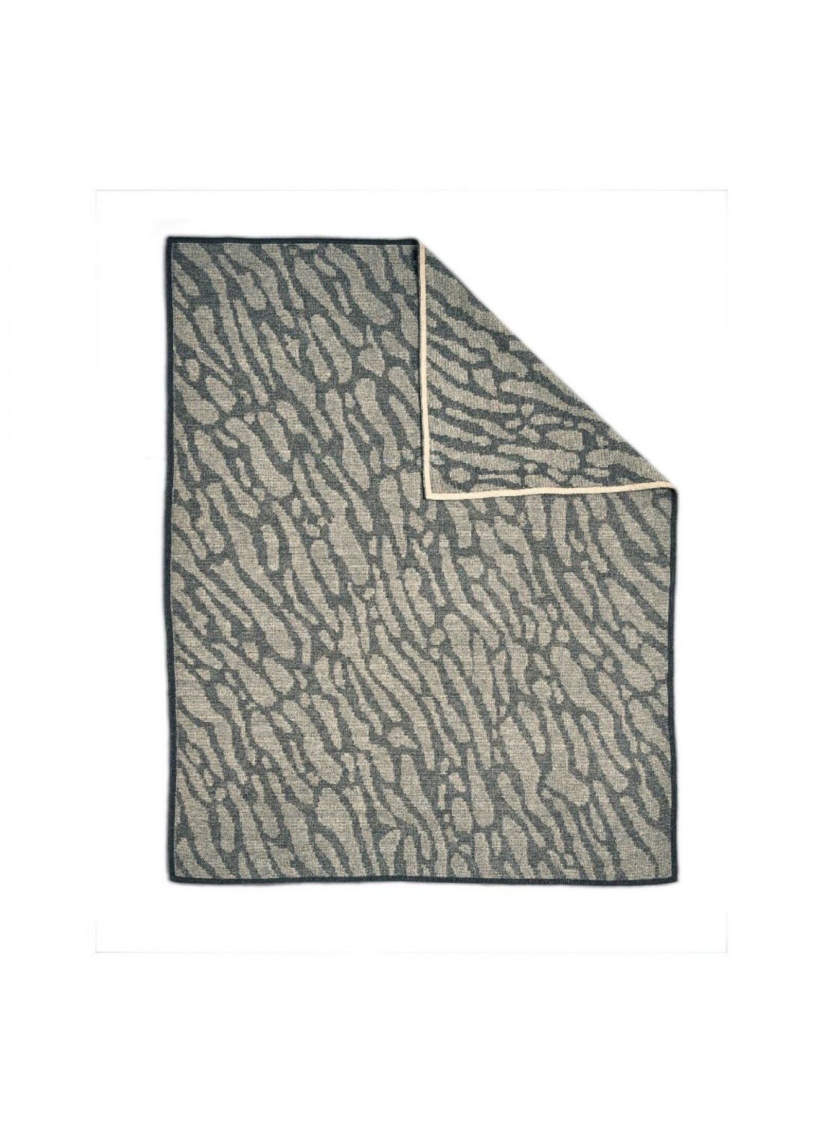 BLANKET (70X90) GRAPHITE