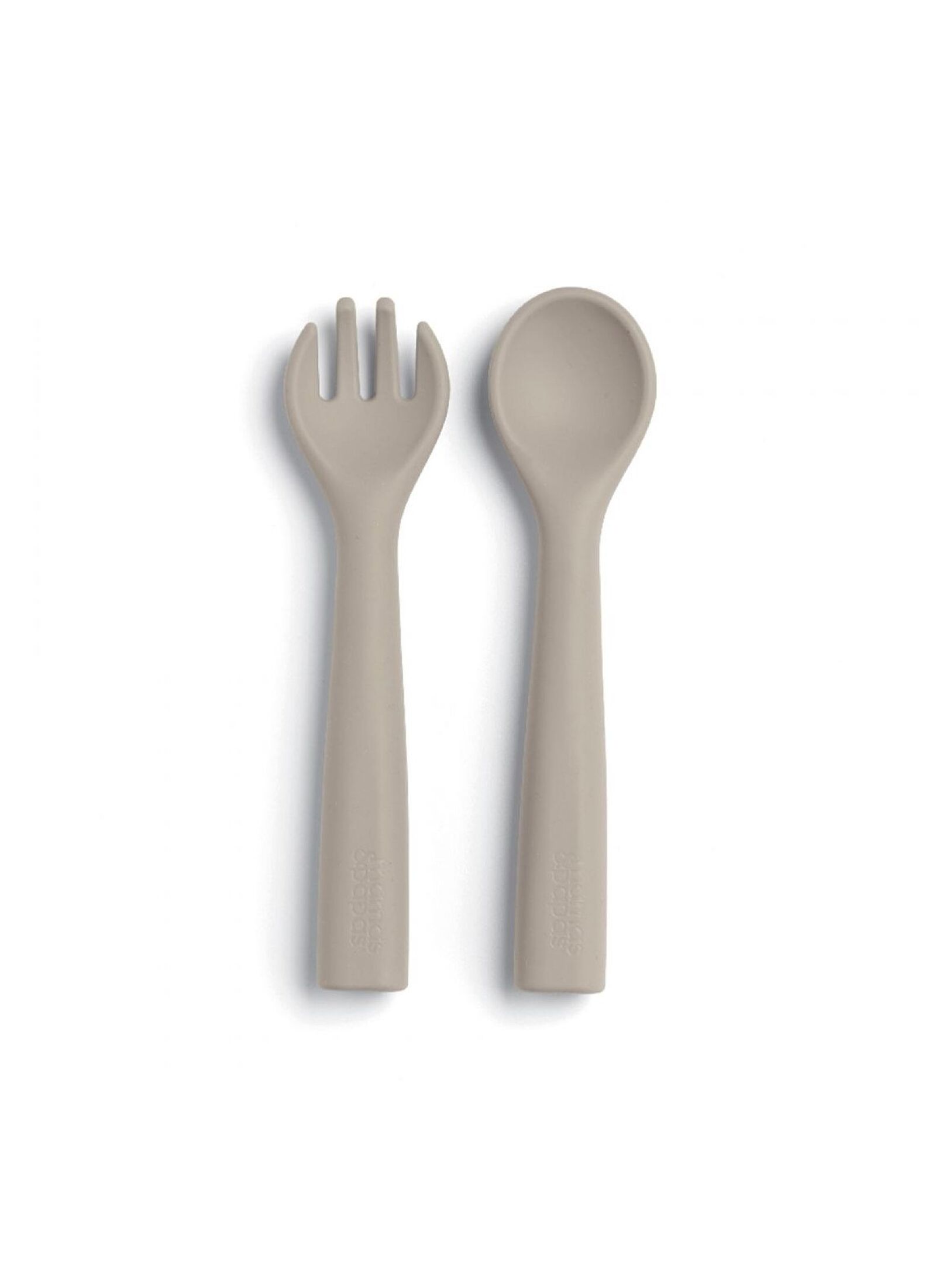 BAMBOO DINNER SET TRUFFLE