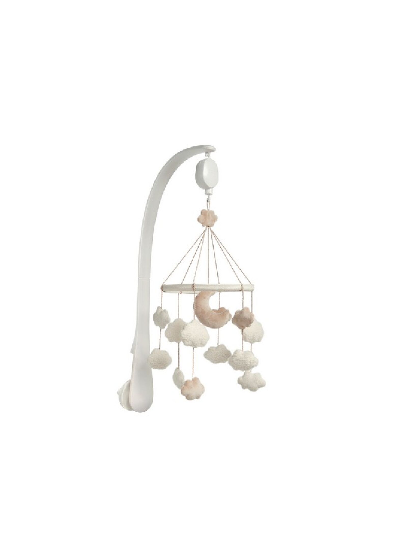 MUSIC MOBILE CLOUD DUCKLING