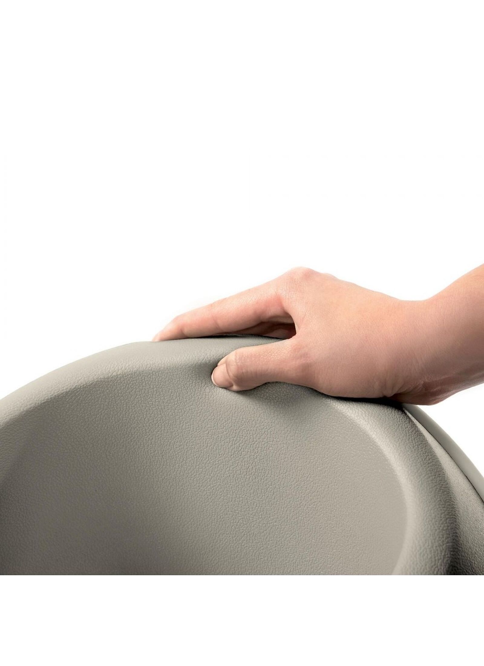 FLOOR BABY SEAT BUG &AMP; ACT TRAY CLAY