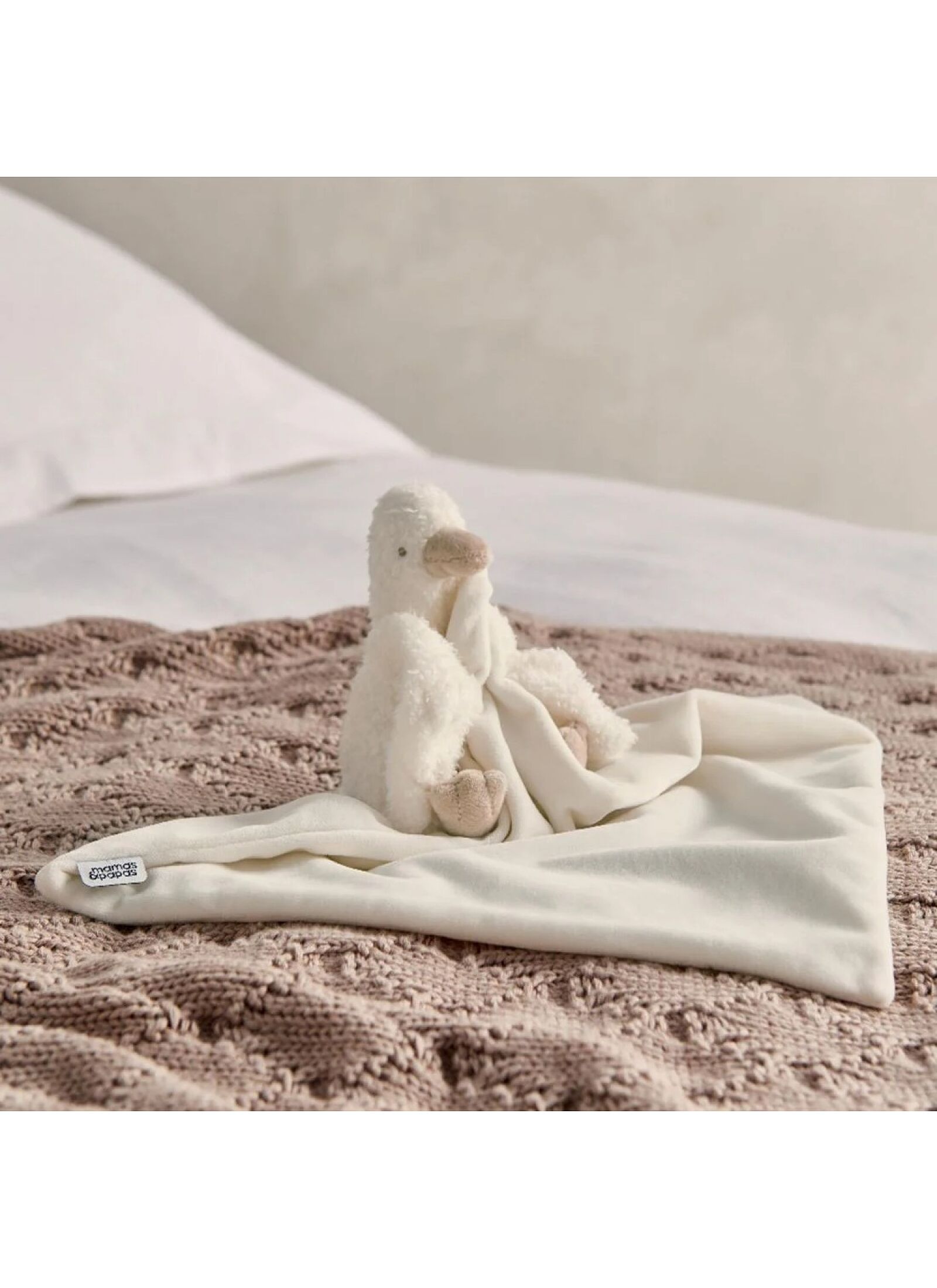 CUDDLE CLOTH DUCKLING