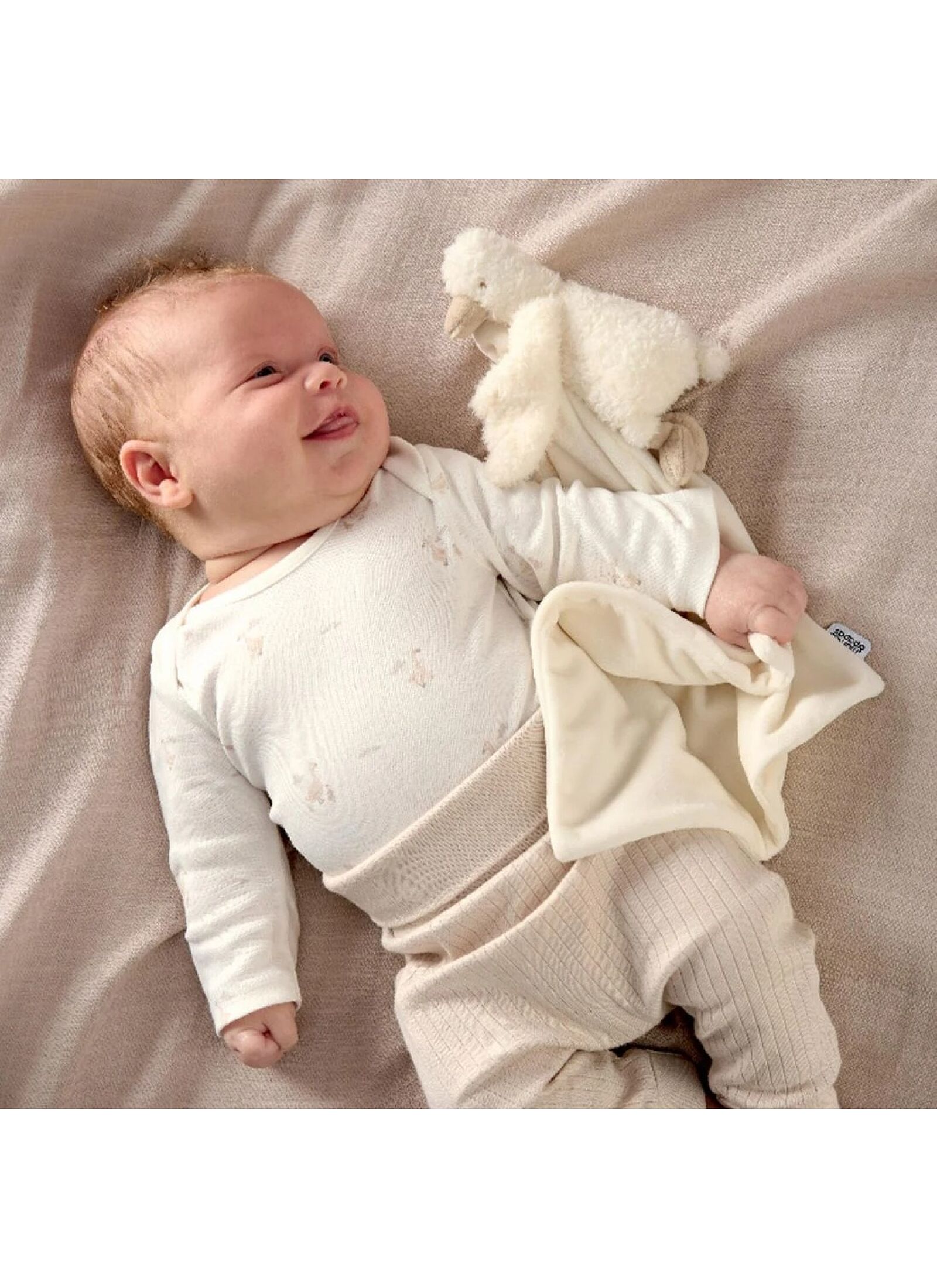 CUDDLE CLOTH DUCKLING
