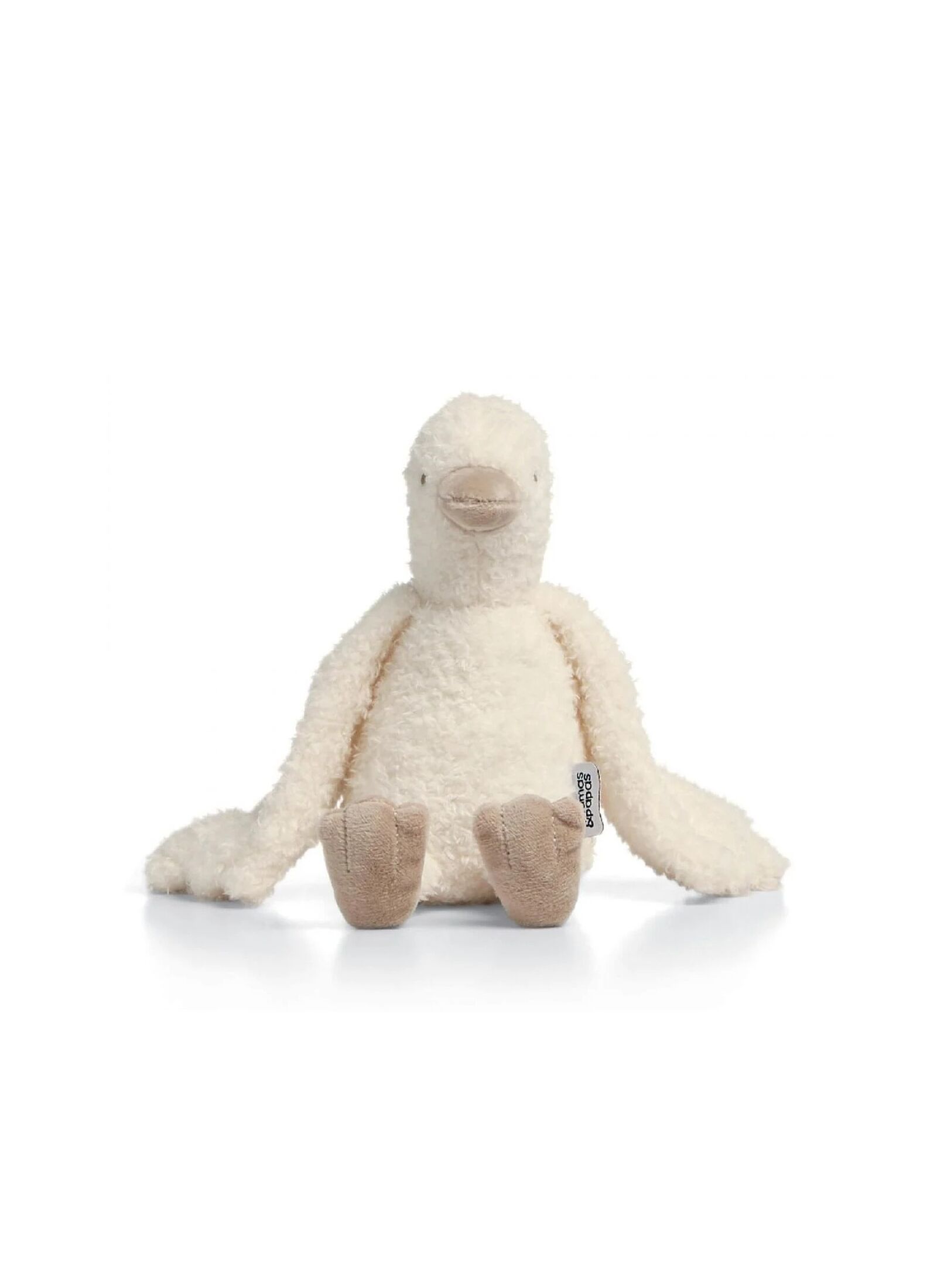 SNUGGLE TOY WTTW DUCKLING BEANIE