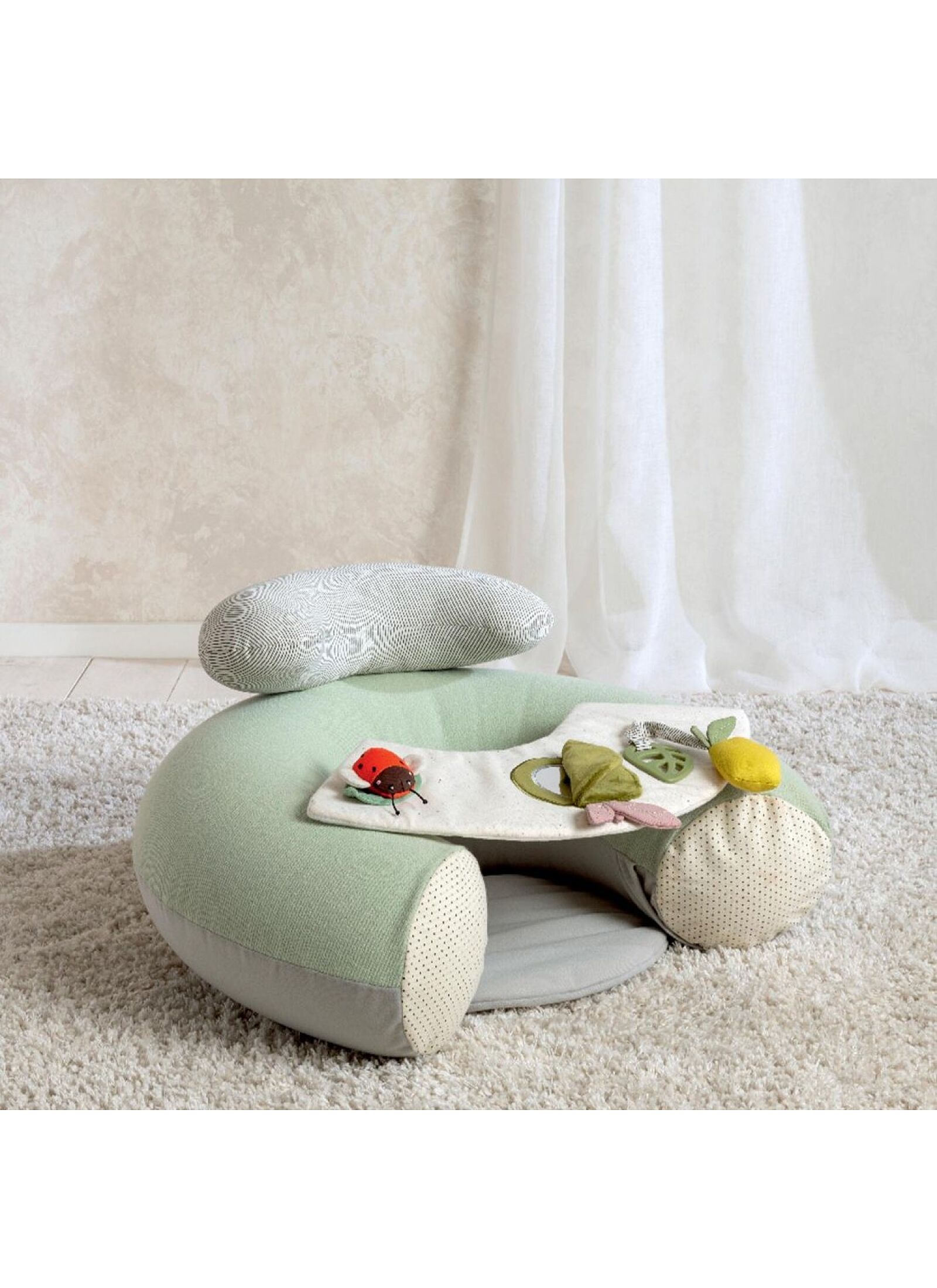 ACTIVITY SEAT SAFARI