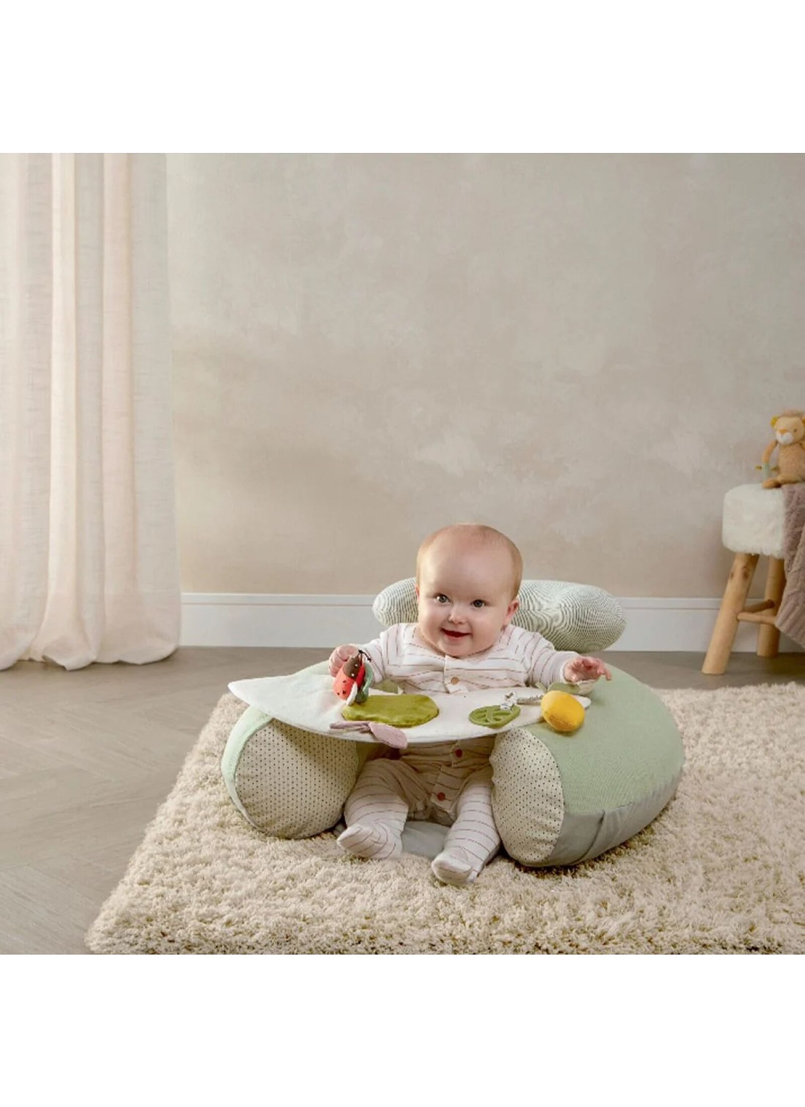 ACTIVITY SEAT SAFARI