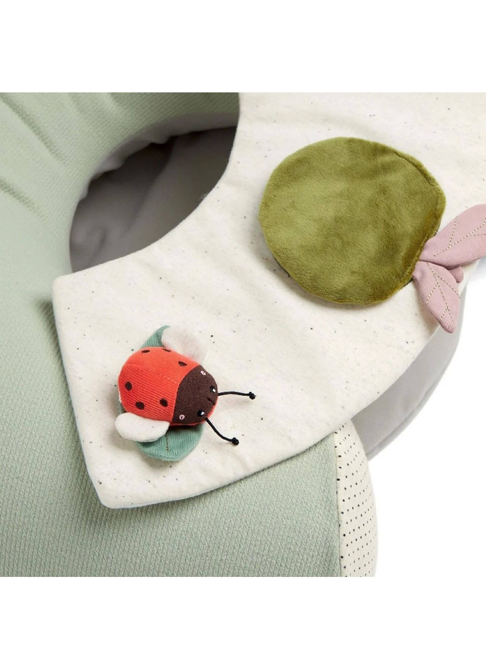 ACTIVITY SEAT SAFARI