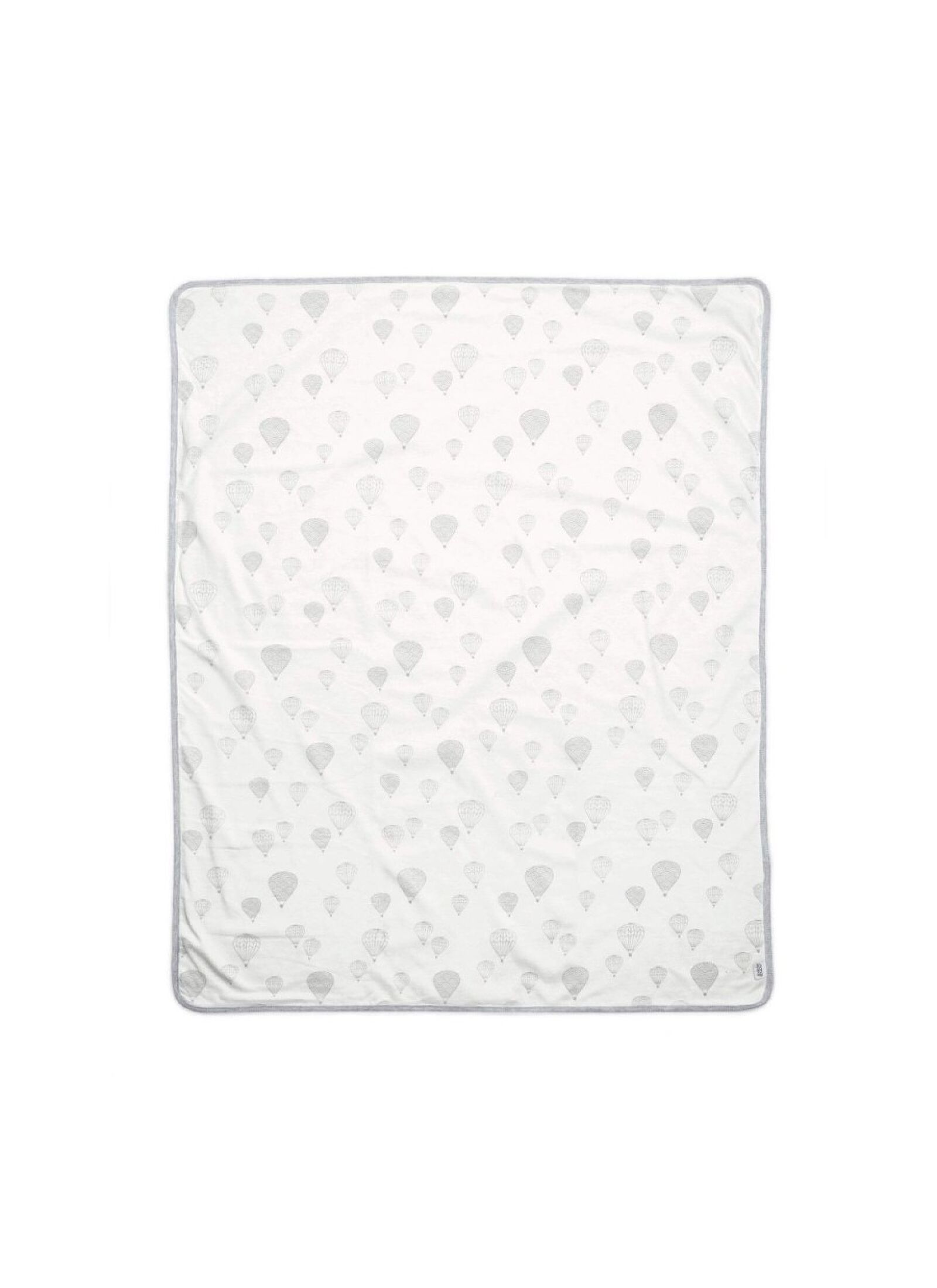 BABY BLANKET (70X90) BALLOON