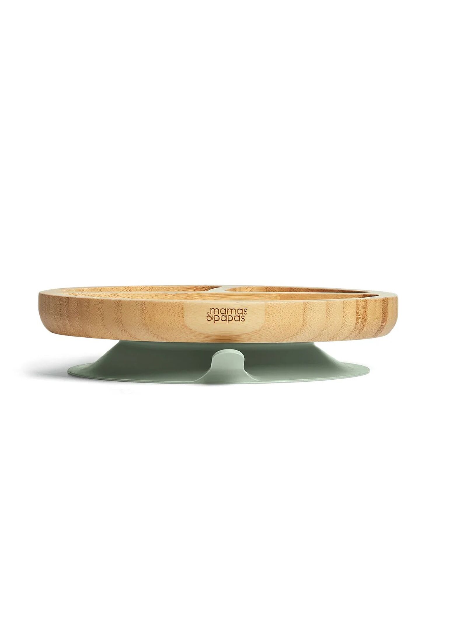 BAMBOO DINNER SET KIWI