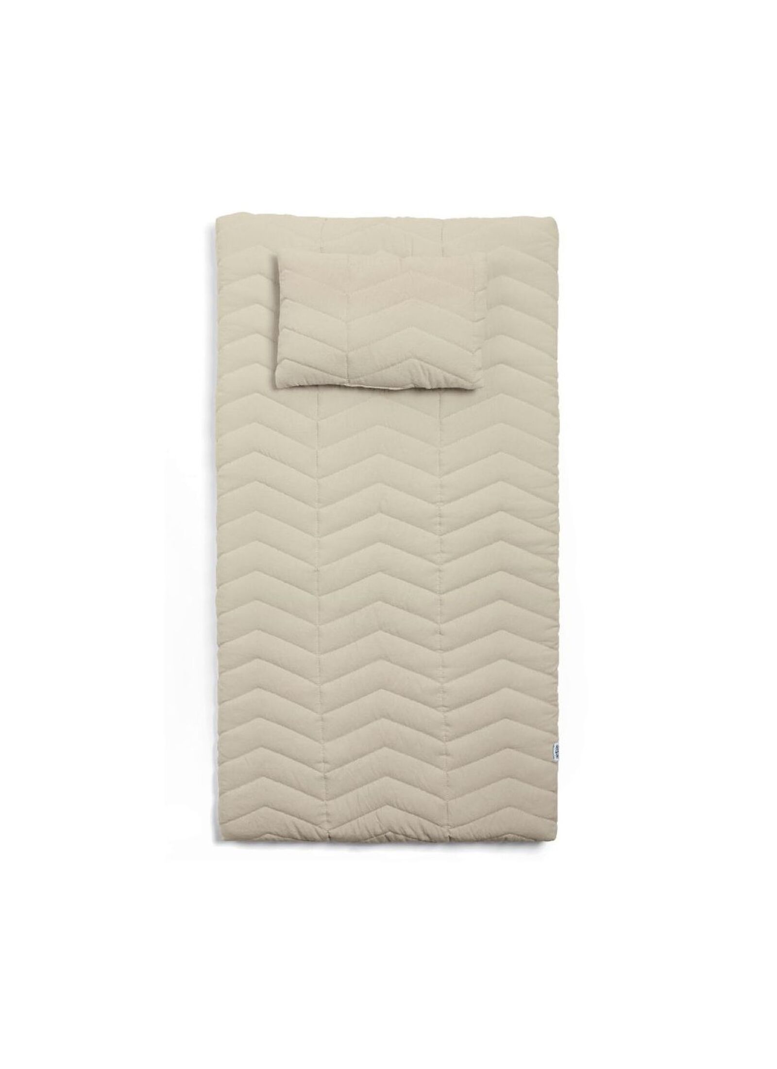 CHANGING CUSHION BORN TO BE WILD