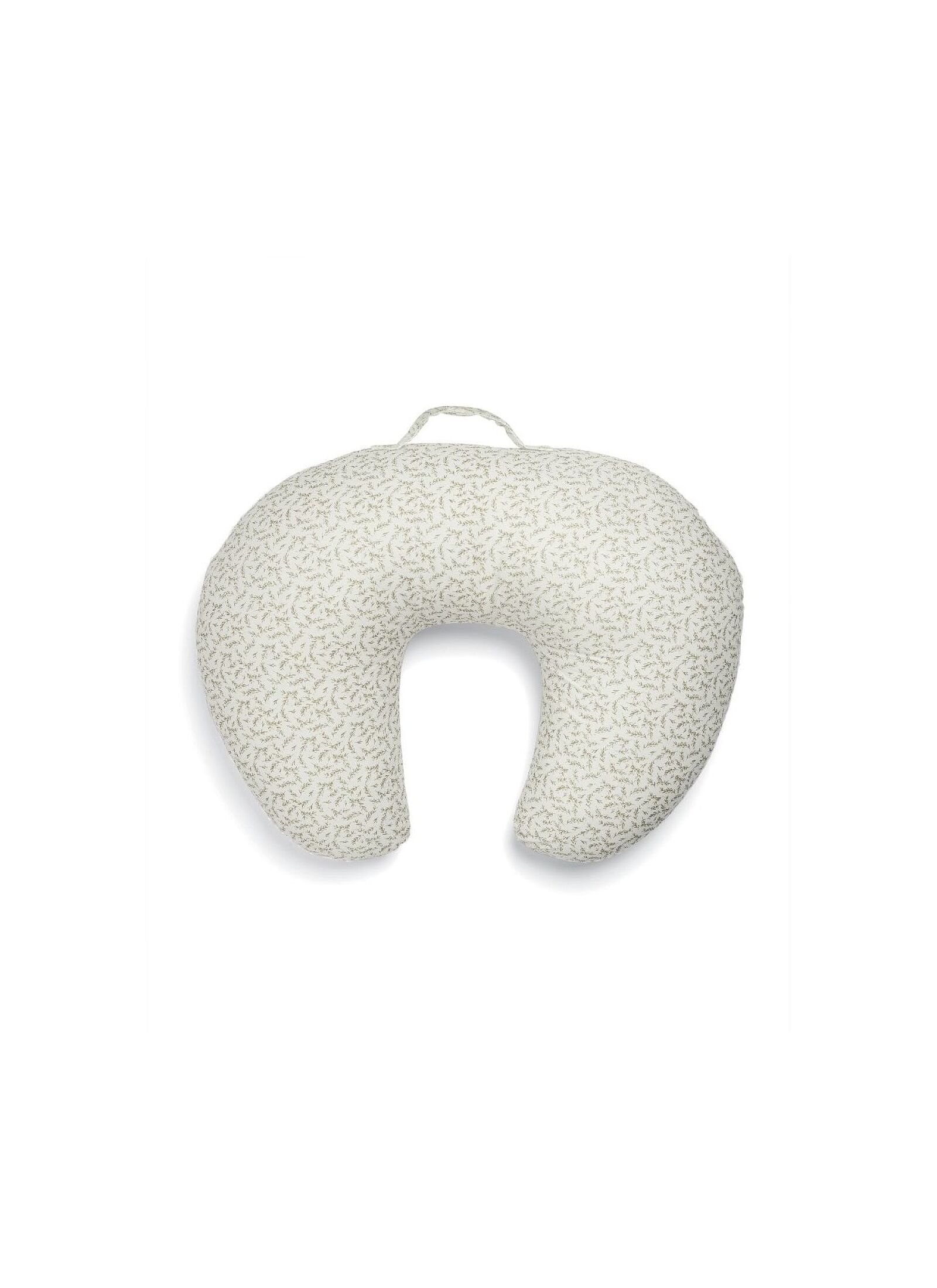 NURSING PILLOW SEEDLING LEAF