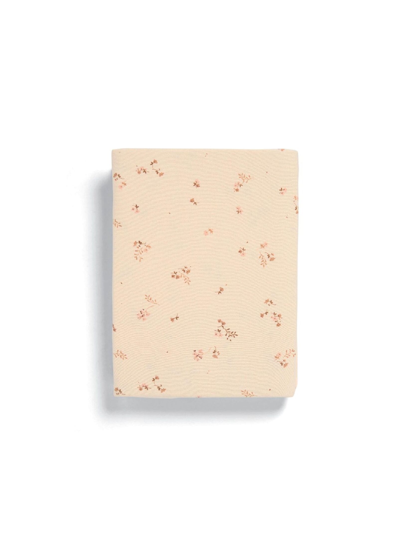 CRIB SHEETS (2PCS) WILDFLOWER