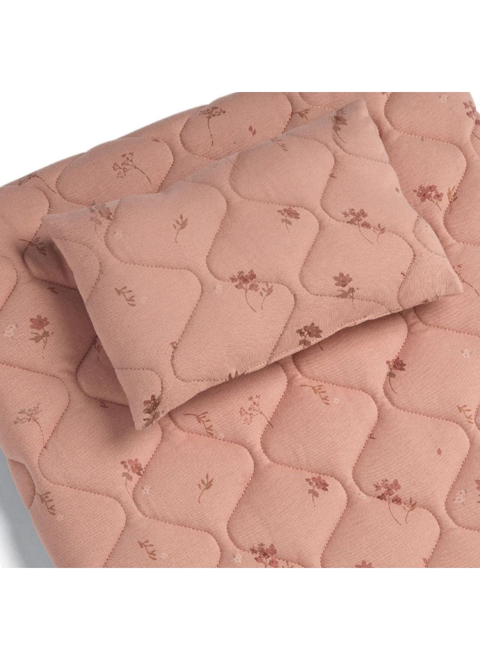 CHANGING CUSHION WILDFLOWER