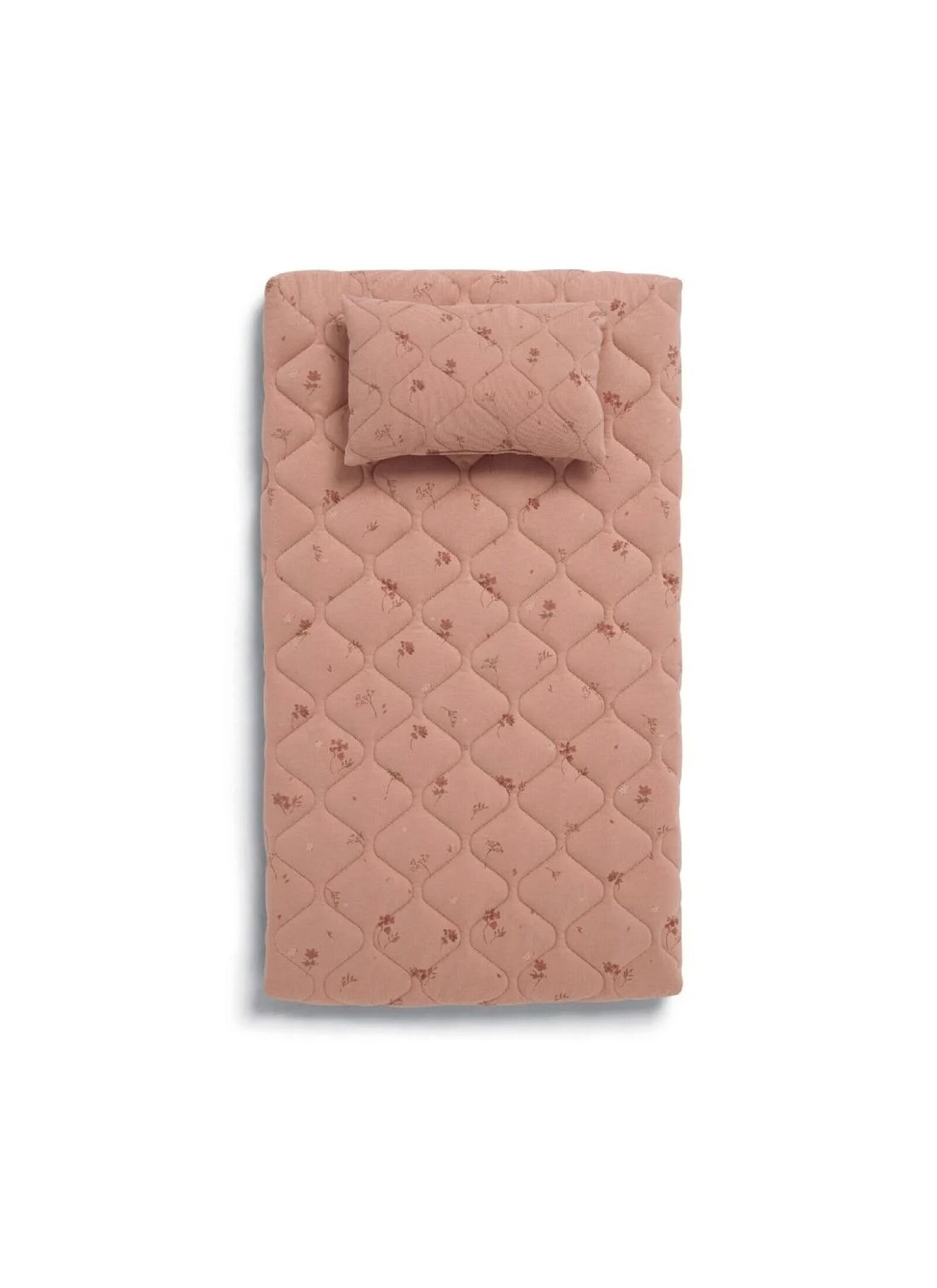 CHANGING CUSHION WILDFLOWER